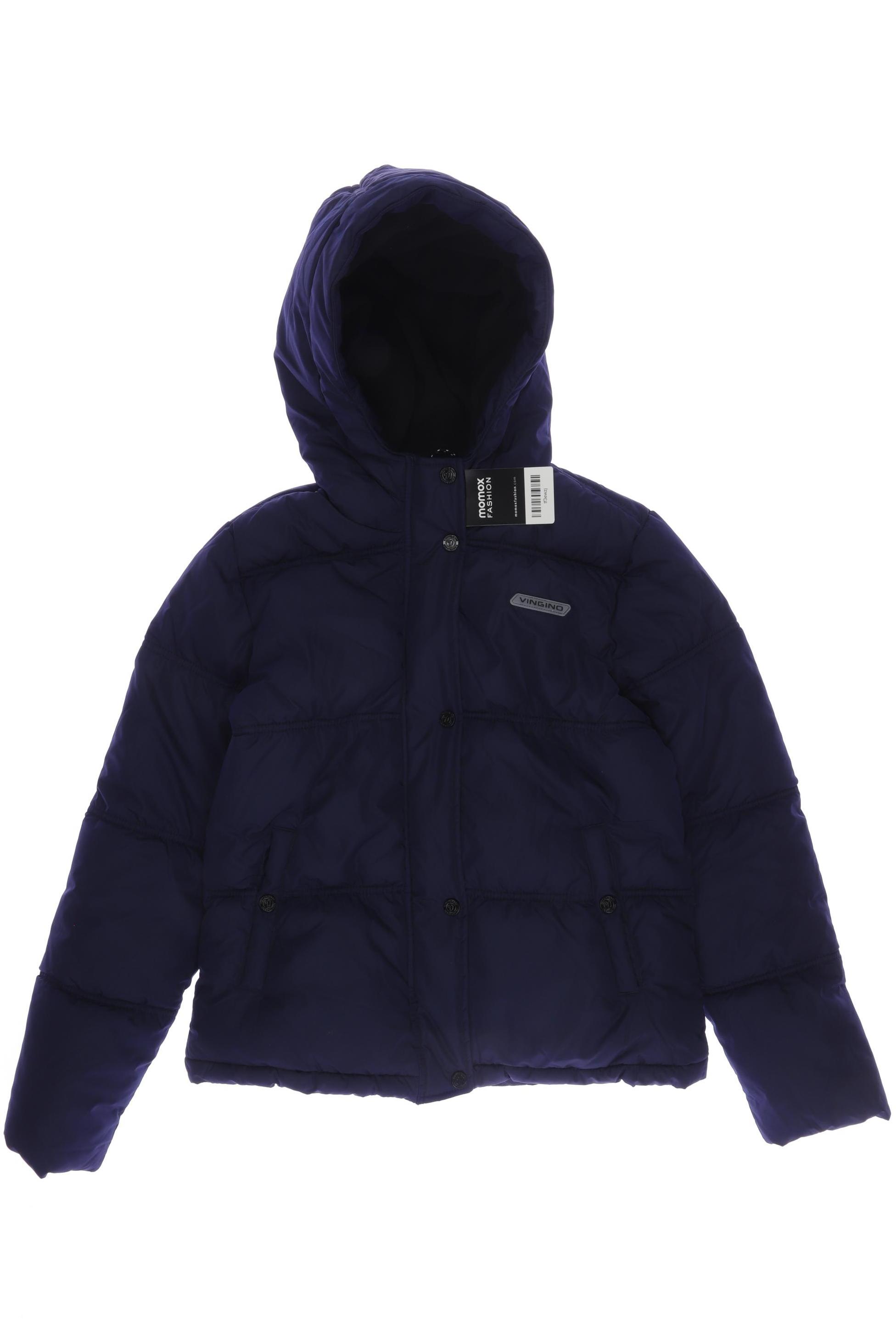 

Vingino Jungen Jacke, marineblau