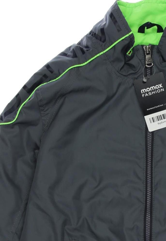 Thumbnail - Vingino Jungen Jacke, grau, Gr. 14