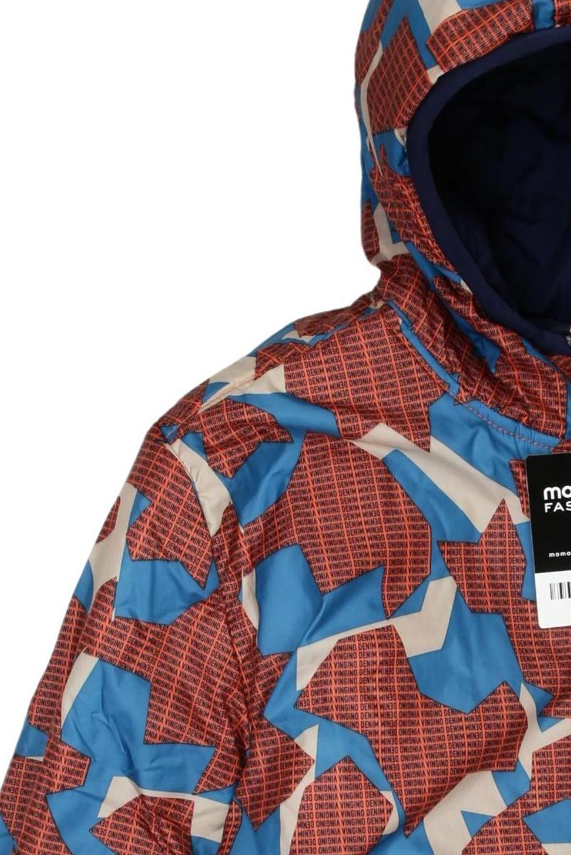 Thumbnail - Vingino Jungen Jacke, orange, Gr. 176