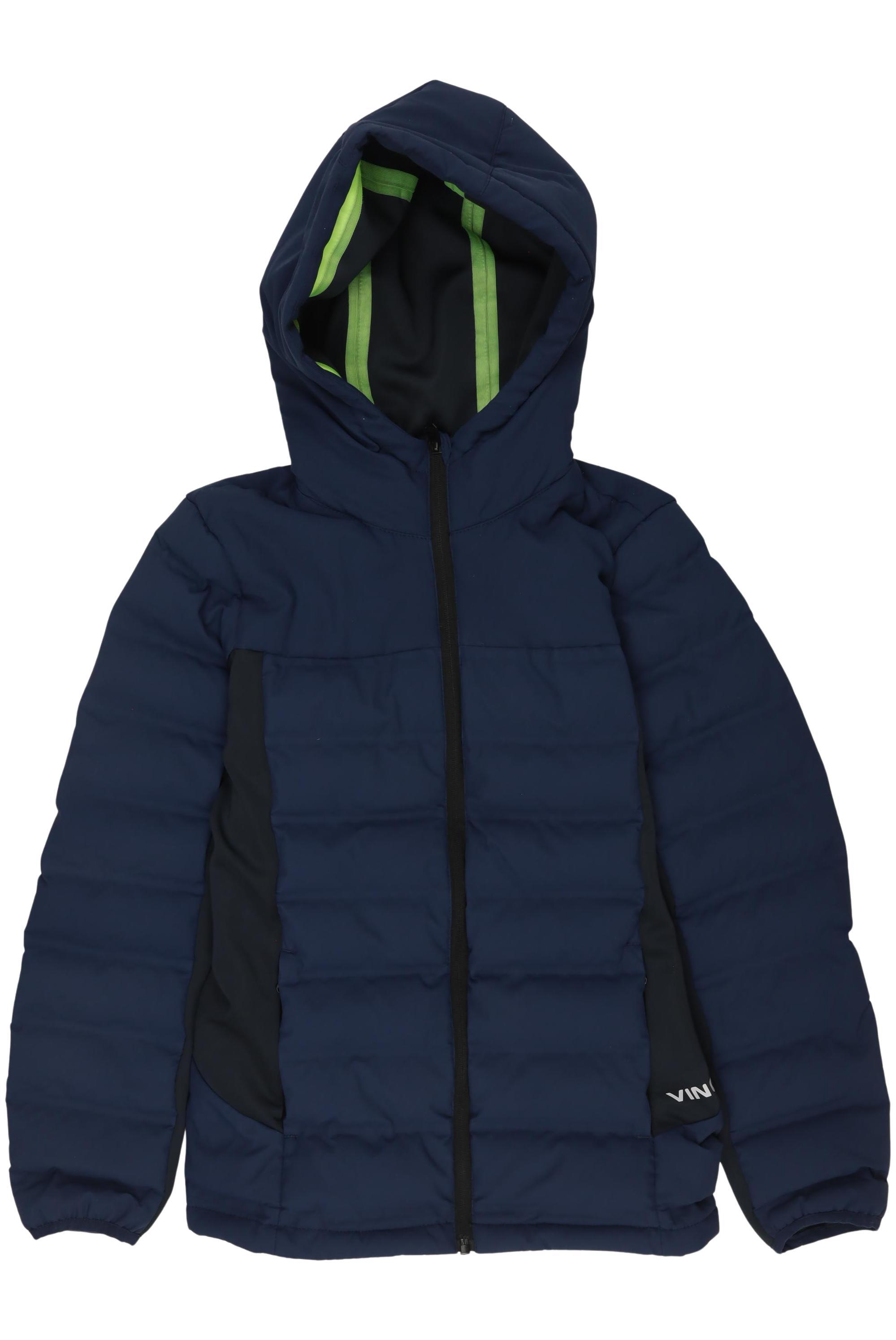 

Vingino Jungen Jacke, neon, Gr. 164