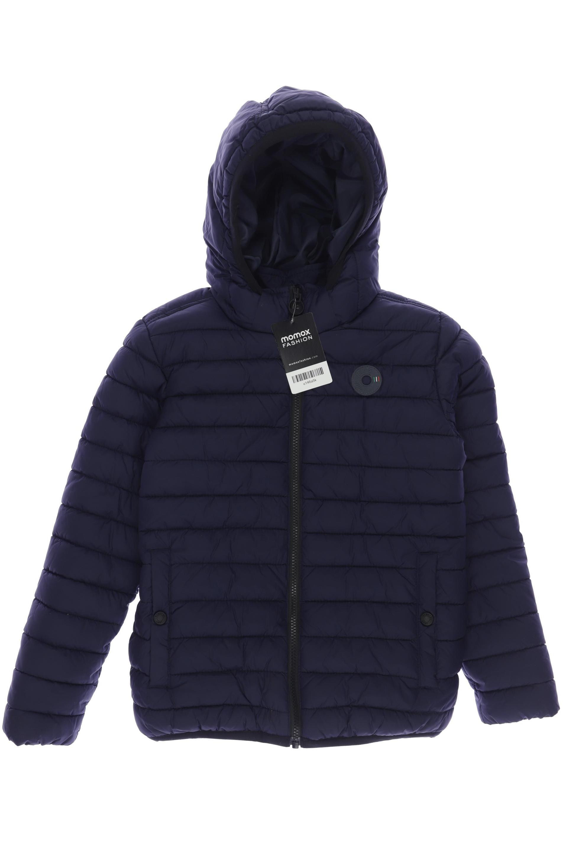 

Vingino Jungen Jacke, marineblau