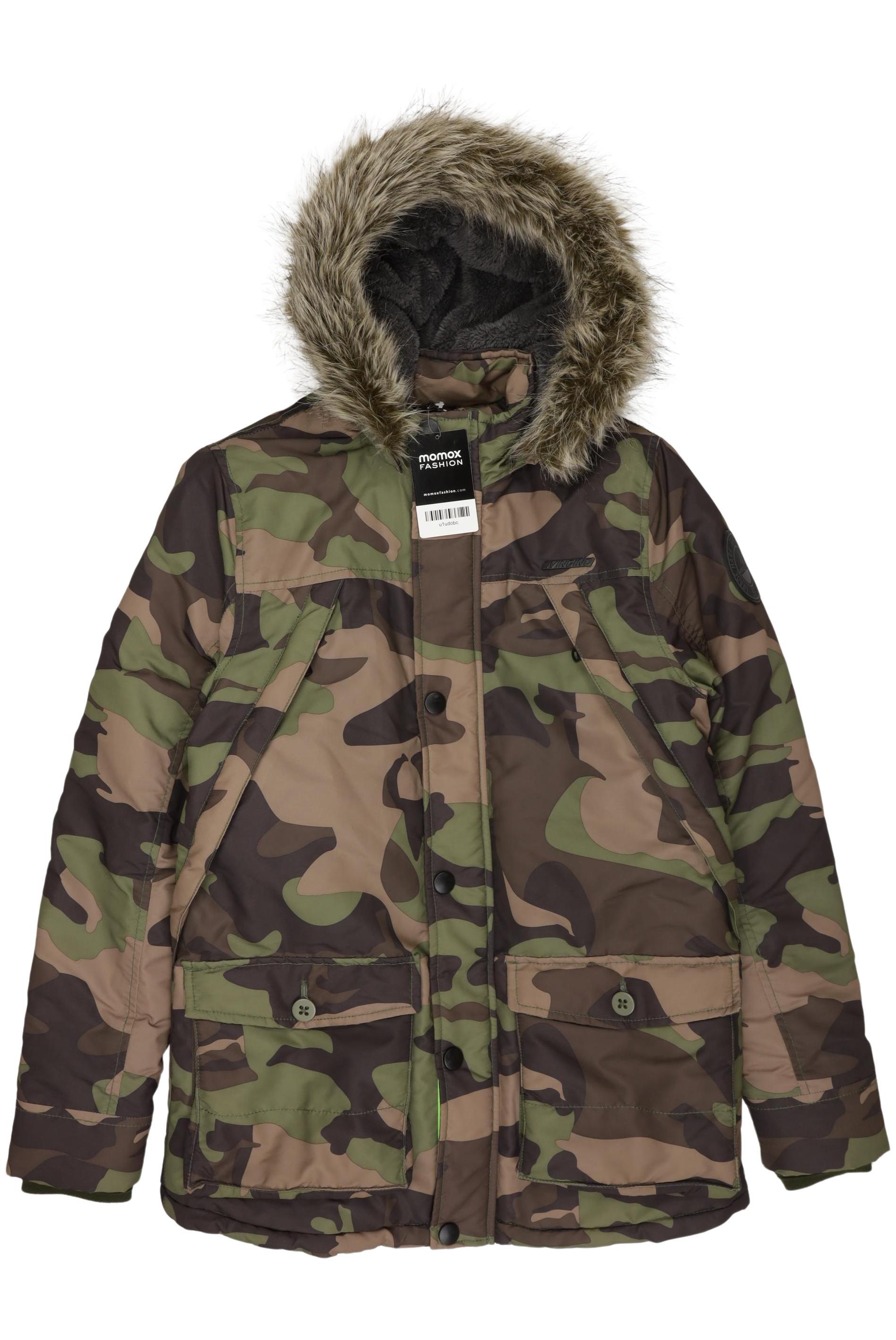 

Vingino Jungen Jacke, mehrfarbig, Gr. 16