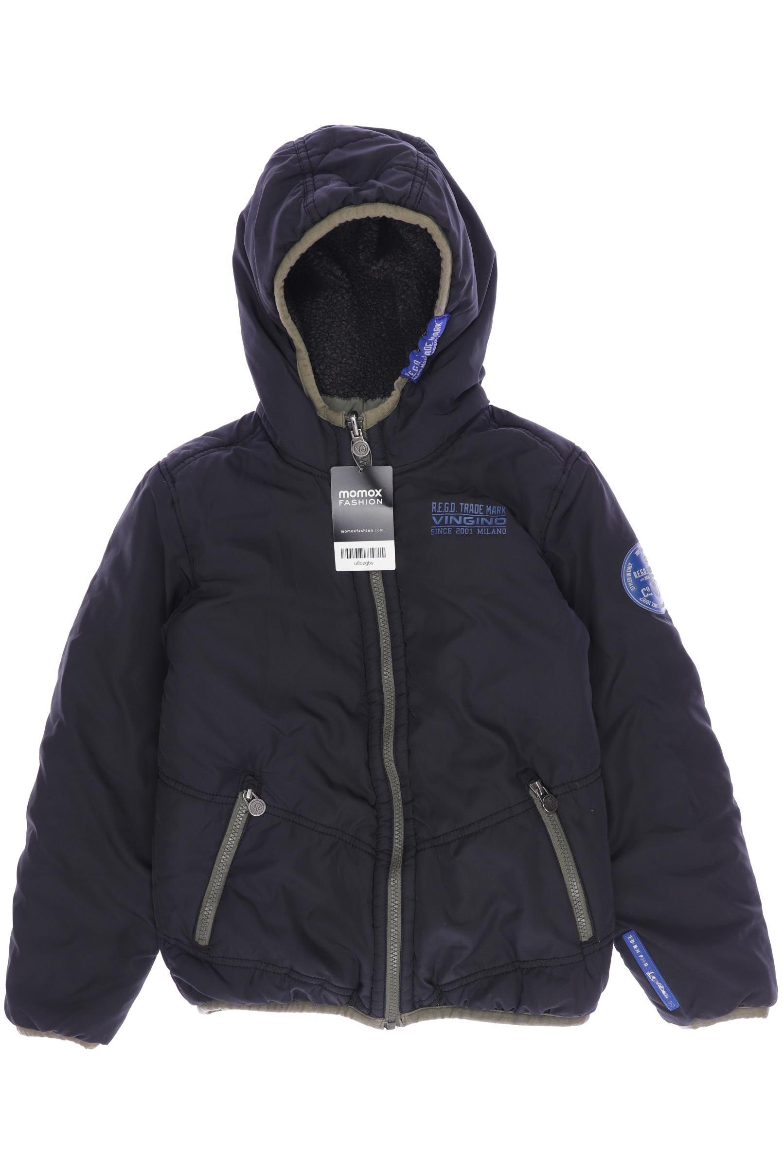 

Vingino Jungen Jacke, schwarz