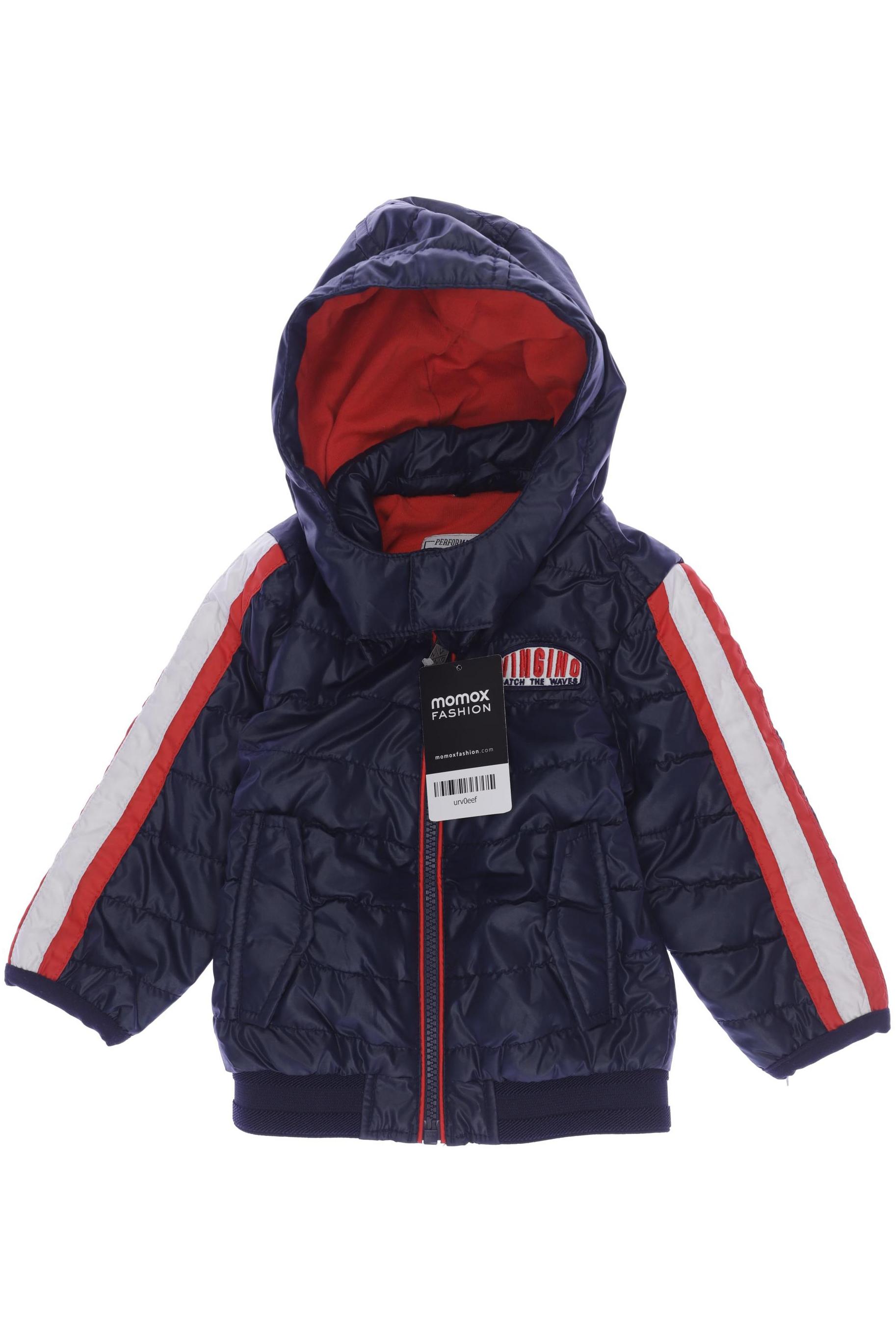 

Vingino Jungen Jacke, marineblau