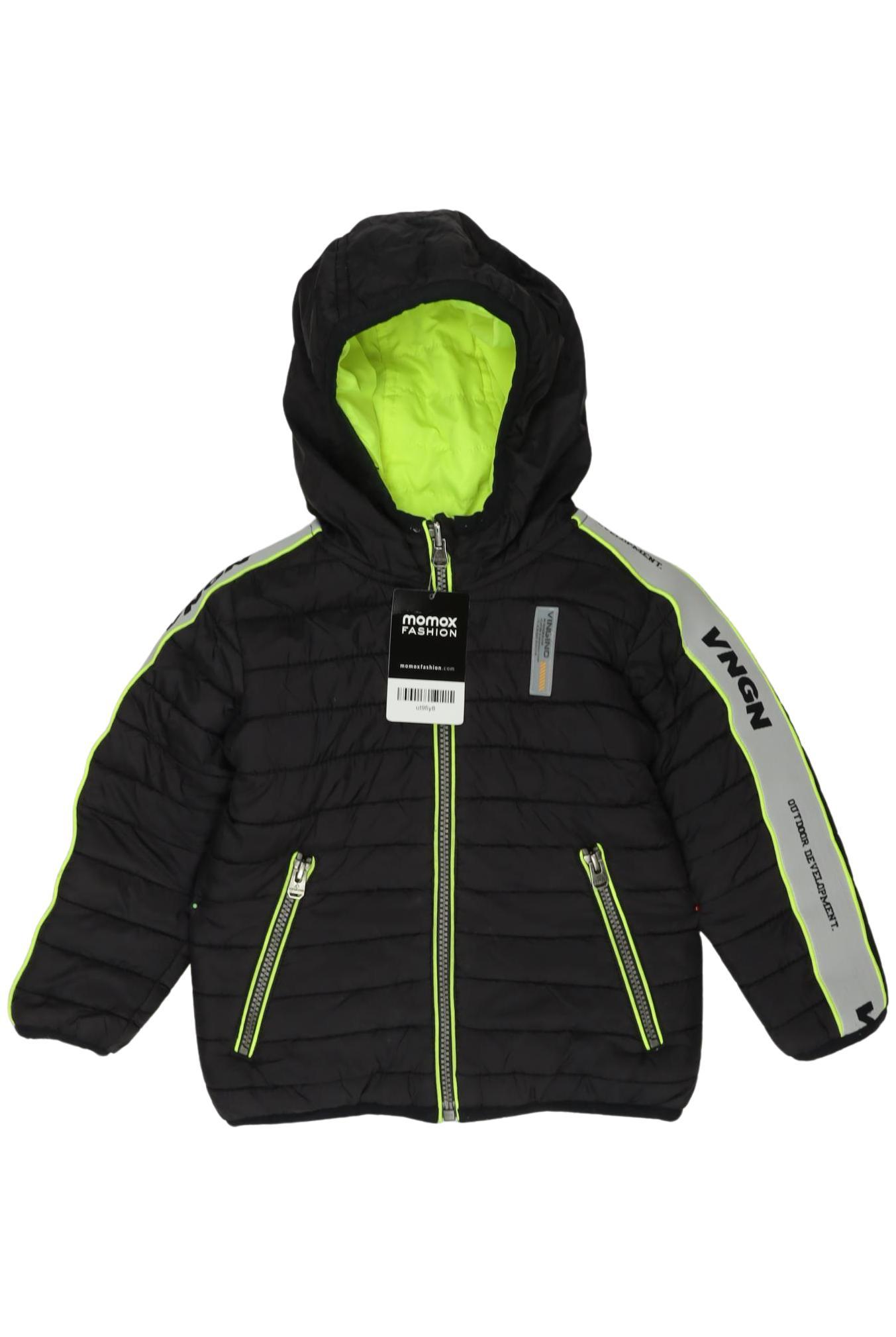 

Vingino Jungen Jacke, neon, Gr. 98