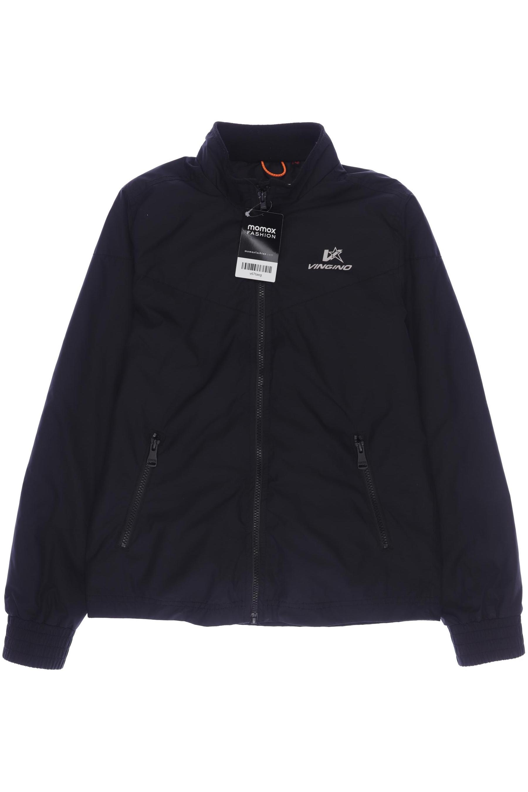 

Vingino Jungen Jacke, schwarz