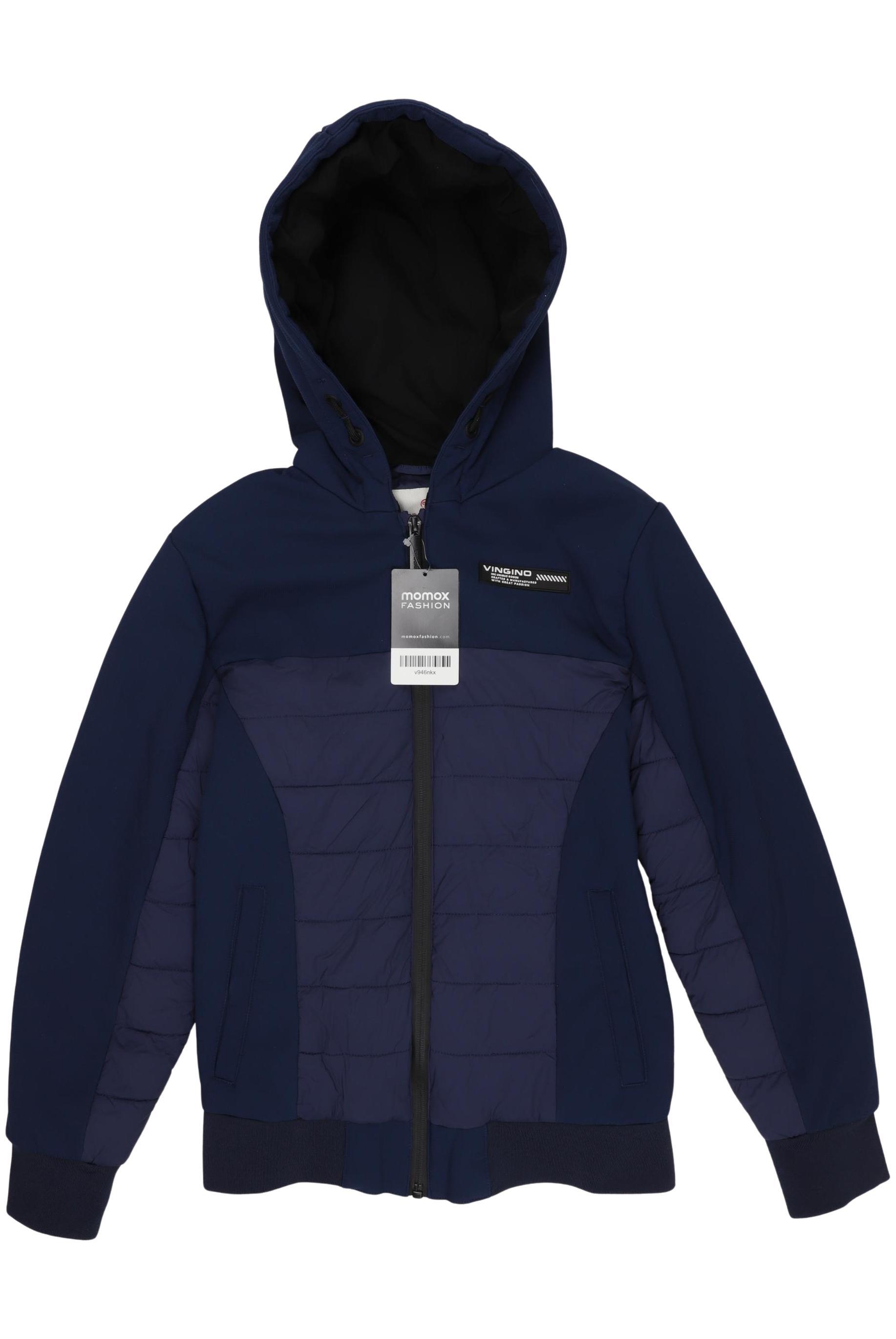 

Vingino Herren Jacke, marineblau, Gr. 152
