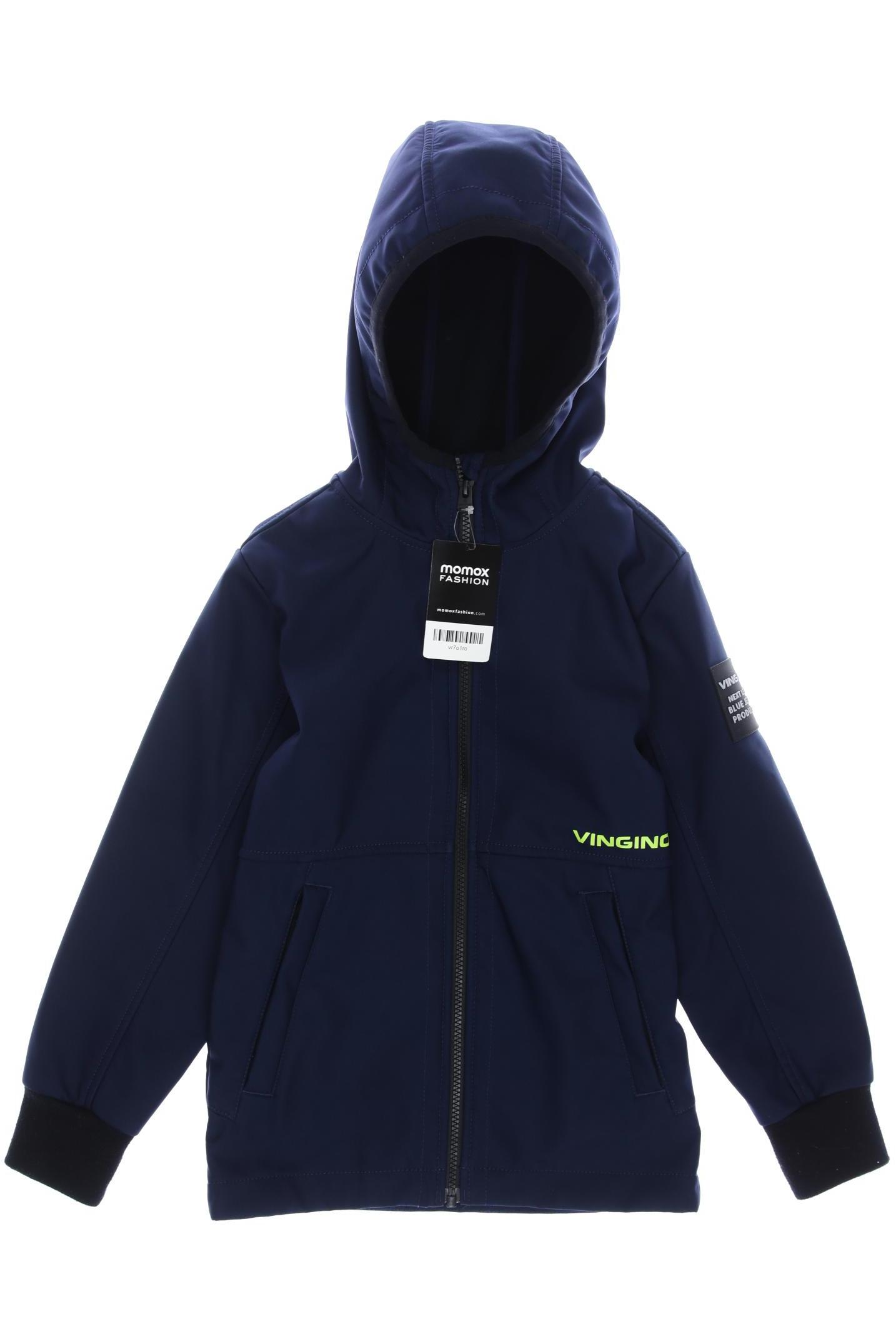 

Vingino Herren Jacke, marineblau, Gr. 140