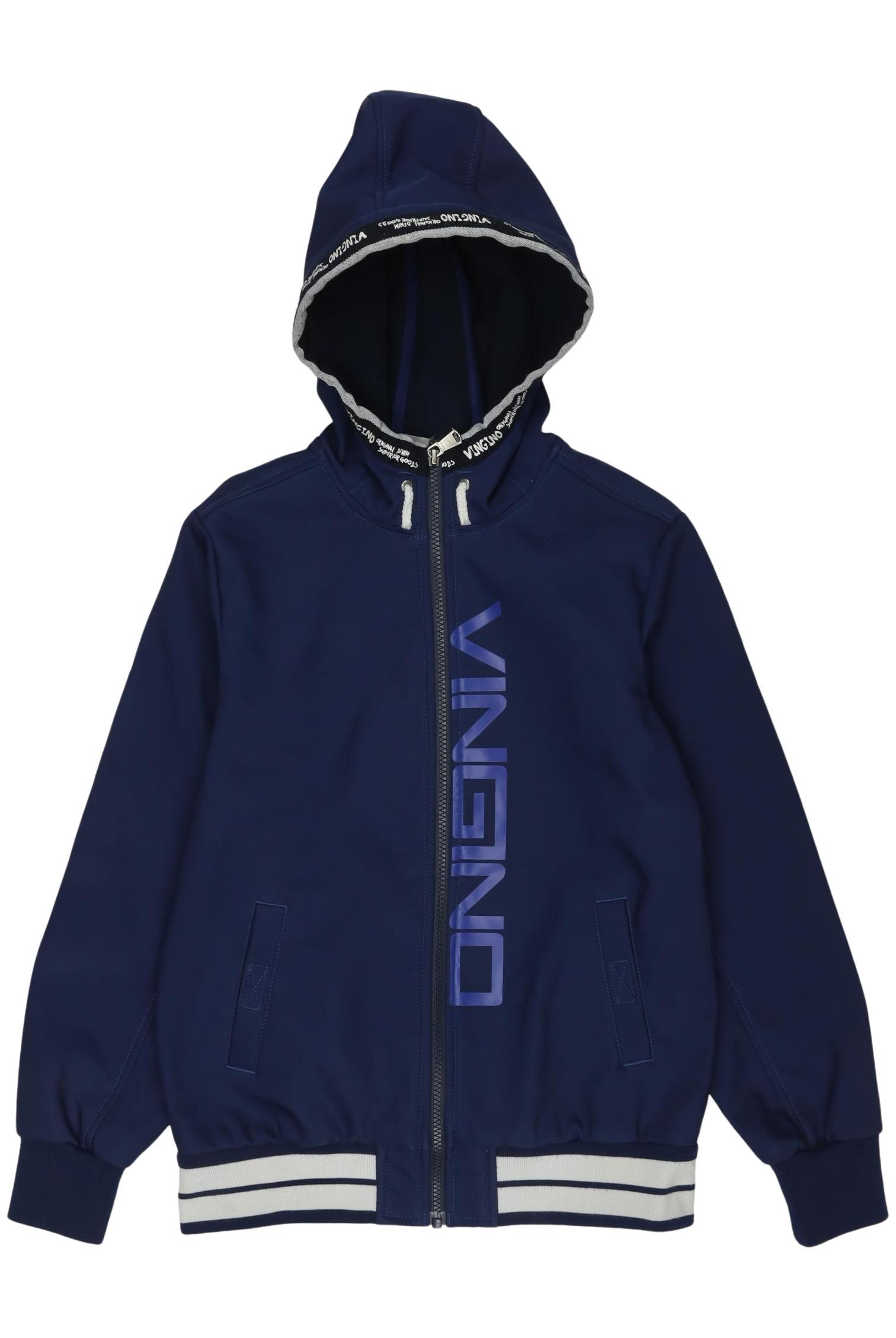 

Vingino Jungen Jacke, marineblau, Gr. 152