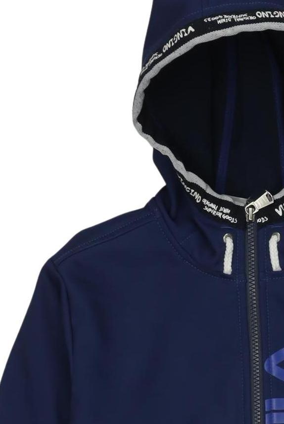 Thumbnail - Vingino Jungen Jacke, marineblau, Gr. 152