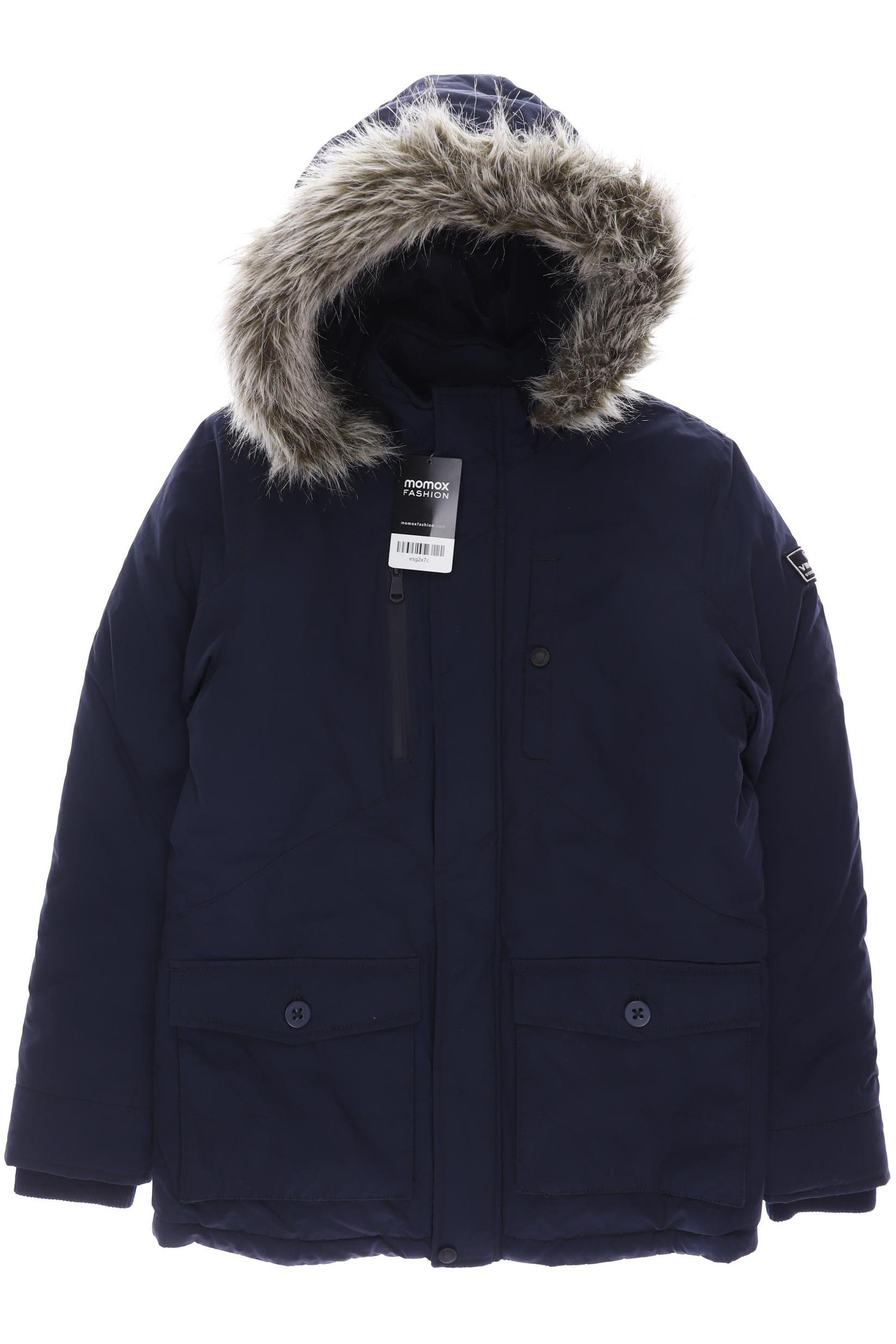 

Vingino Herren Jacke, marineblau, Gr. 164