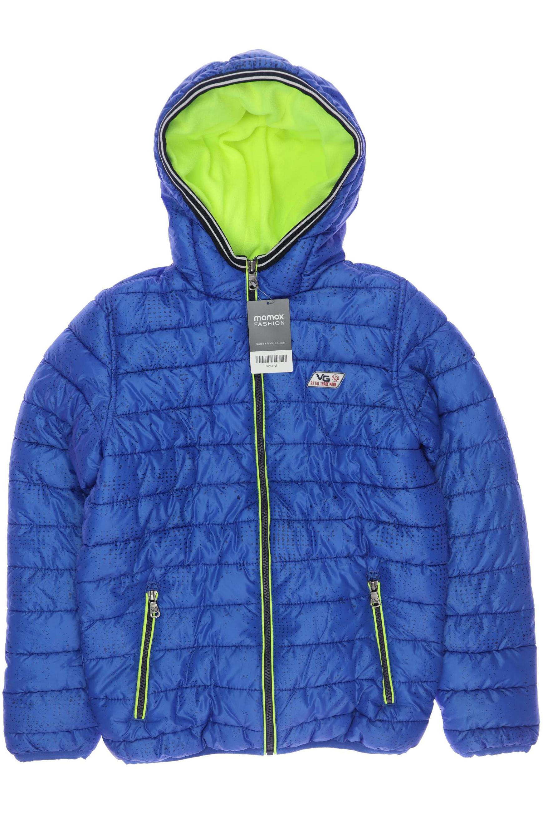

Vingino Herren Jacke, blau, Gr. 14