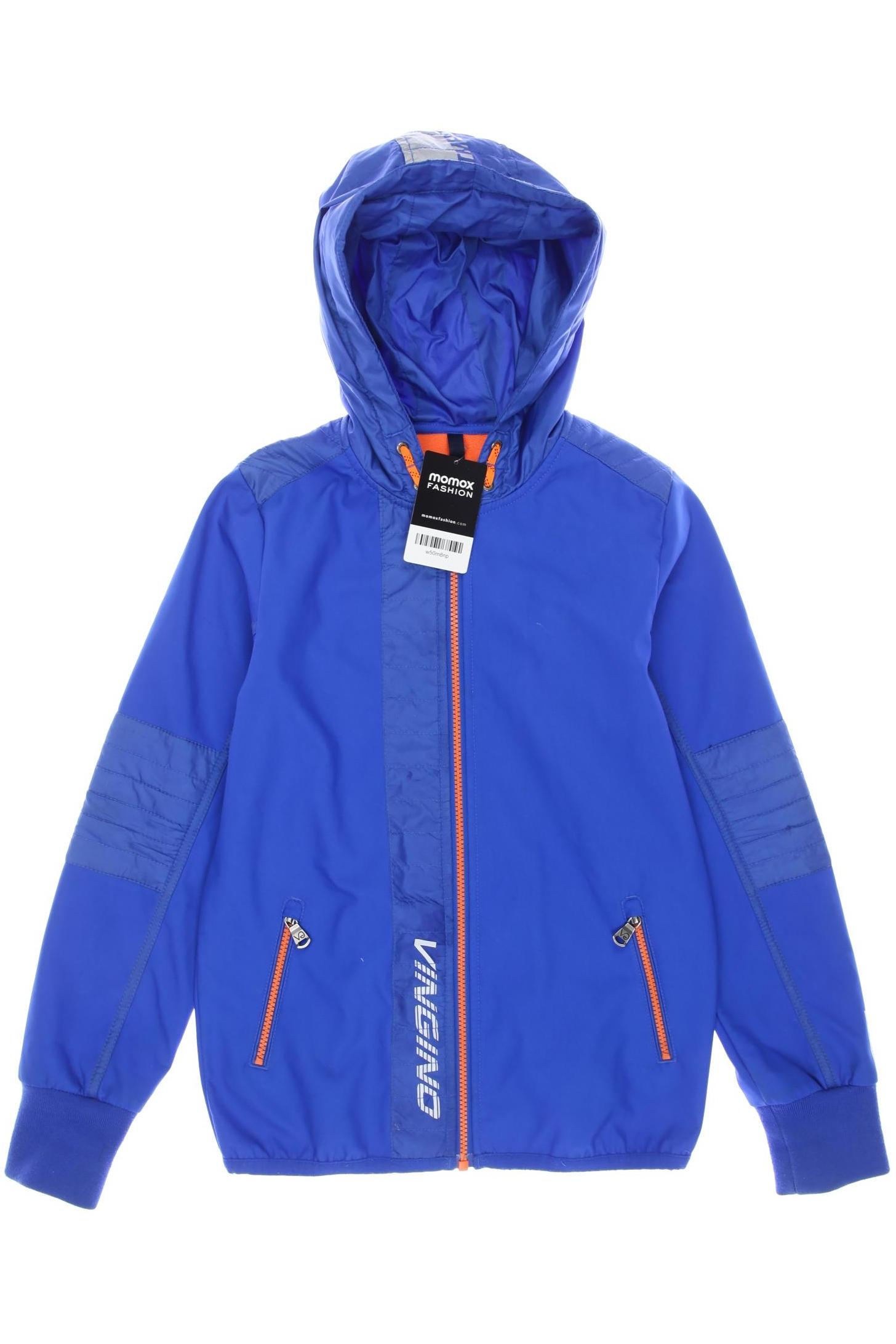 

Vingino Herren Jacke, blau, Gr. 12