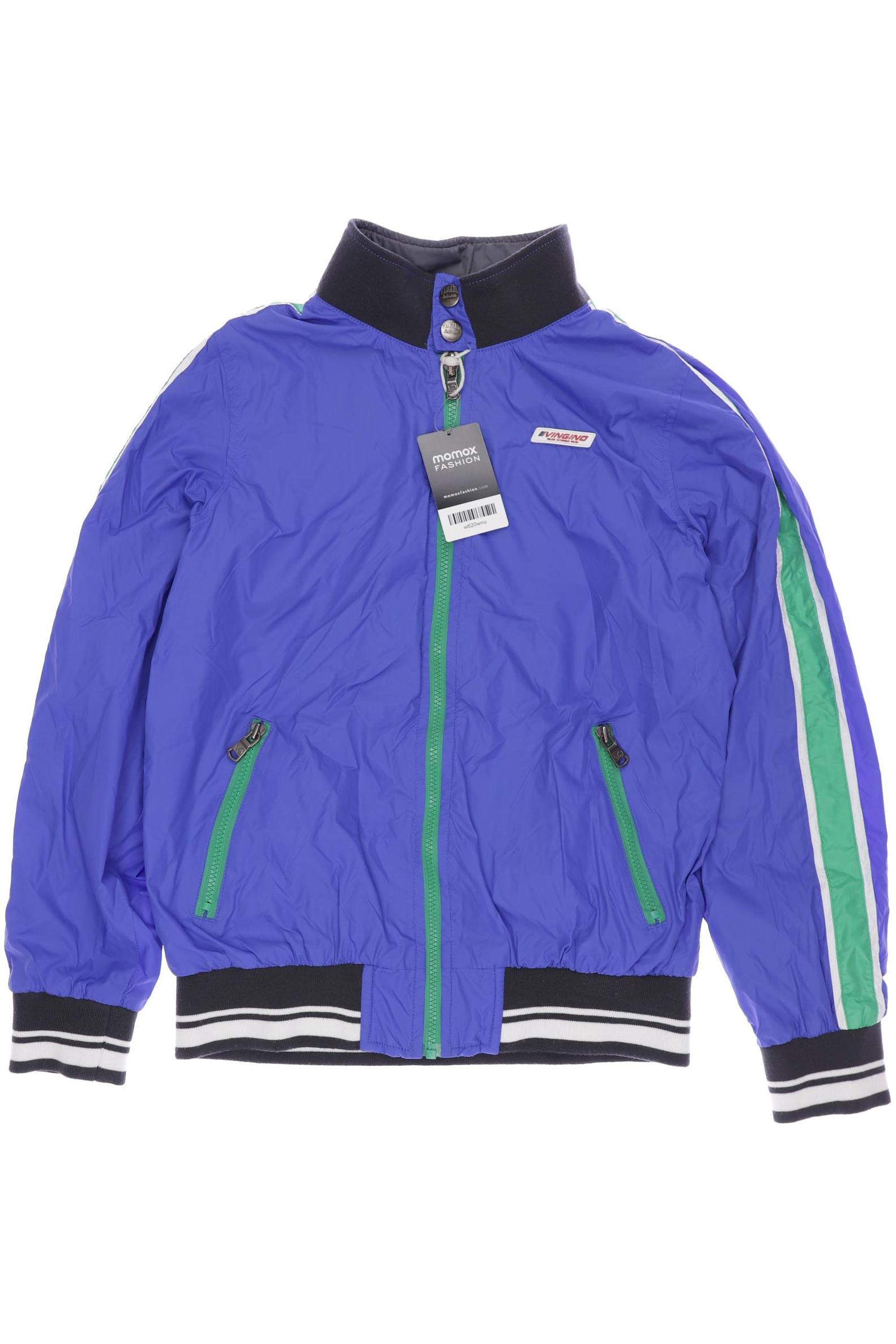 

Vingino Jungen Jacke, blau