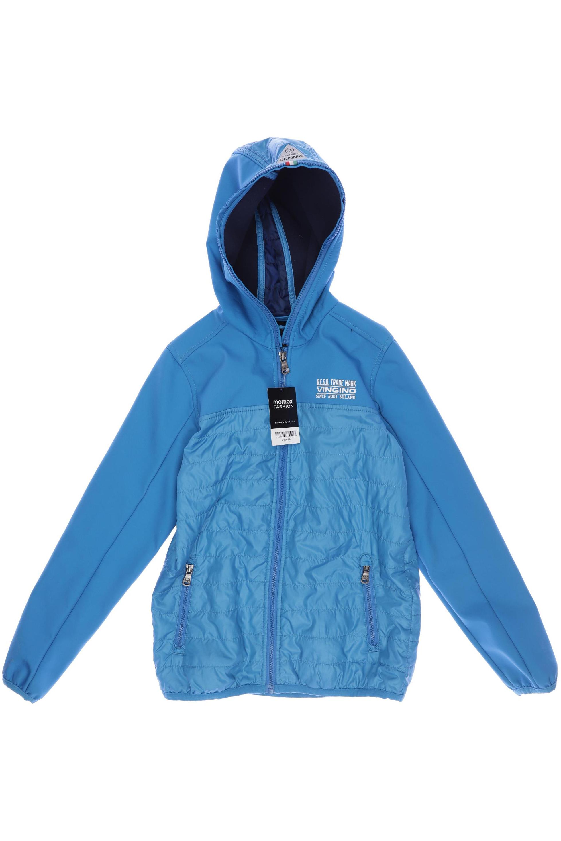 

Vingino Jungen Jacke, blau