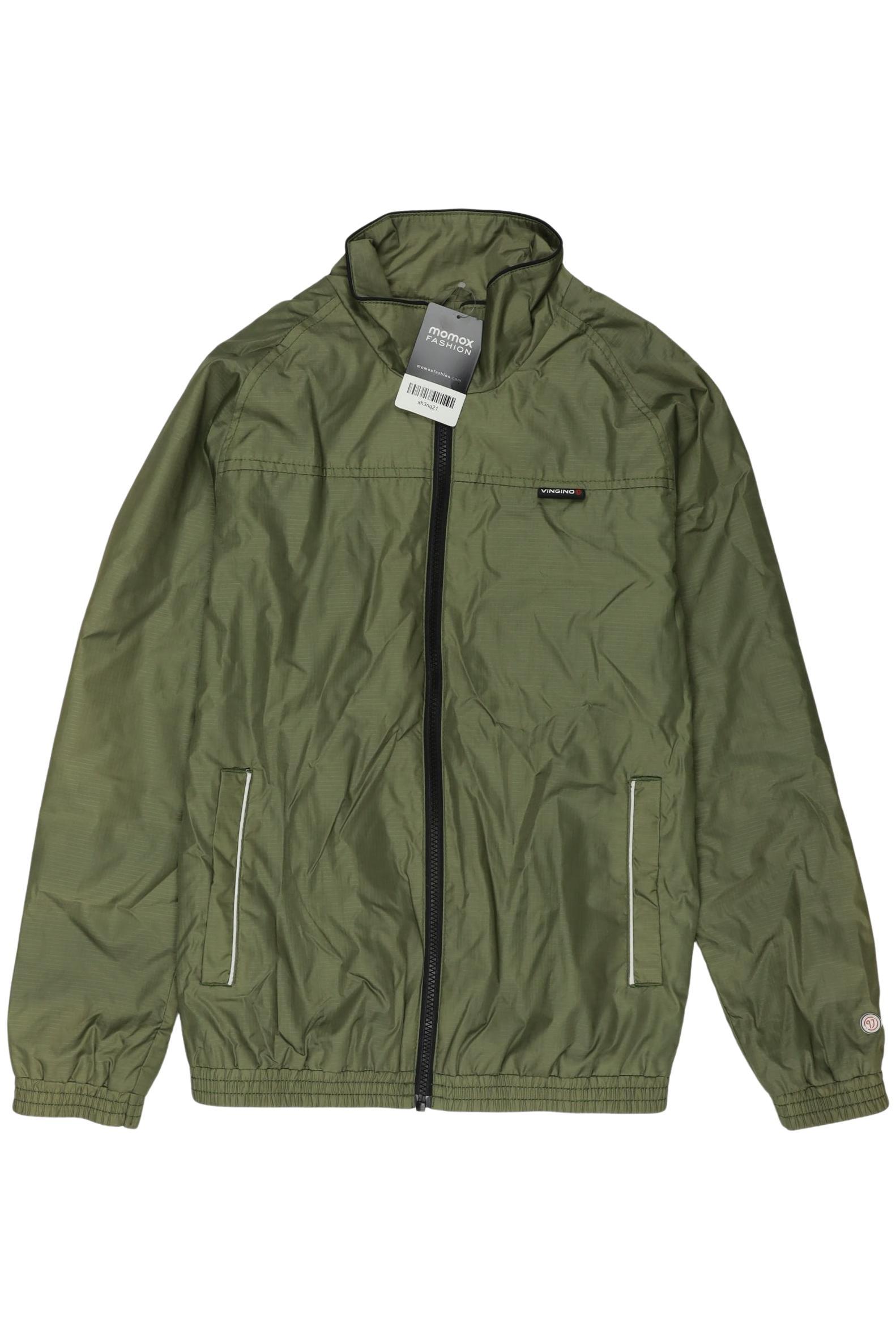 

Vingino Jungen Jacke, grün, Gr. 164