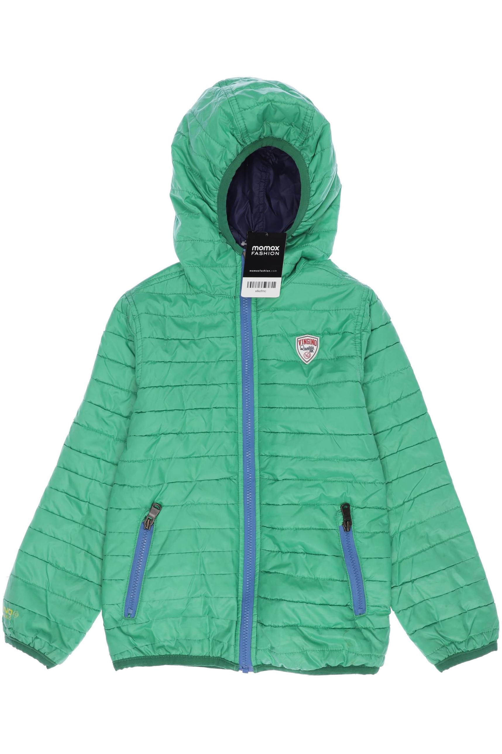 

Vingino Herren Jacke, grün, Gr. 128
