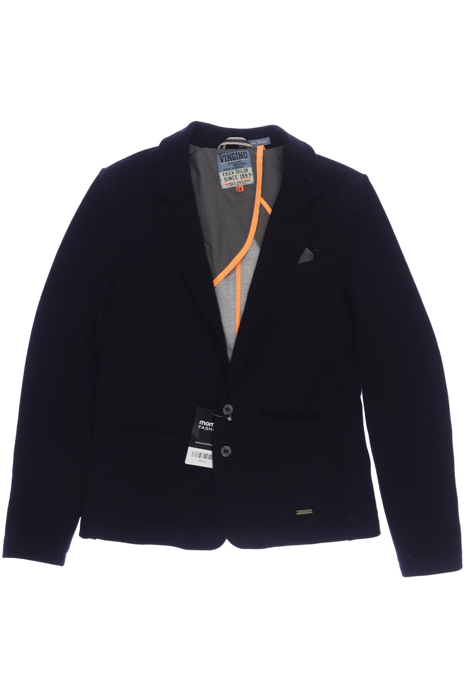 

Vingino Jungen Jacke, marineblau