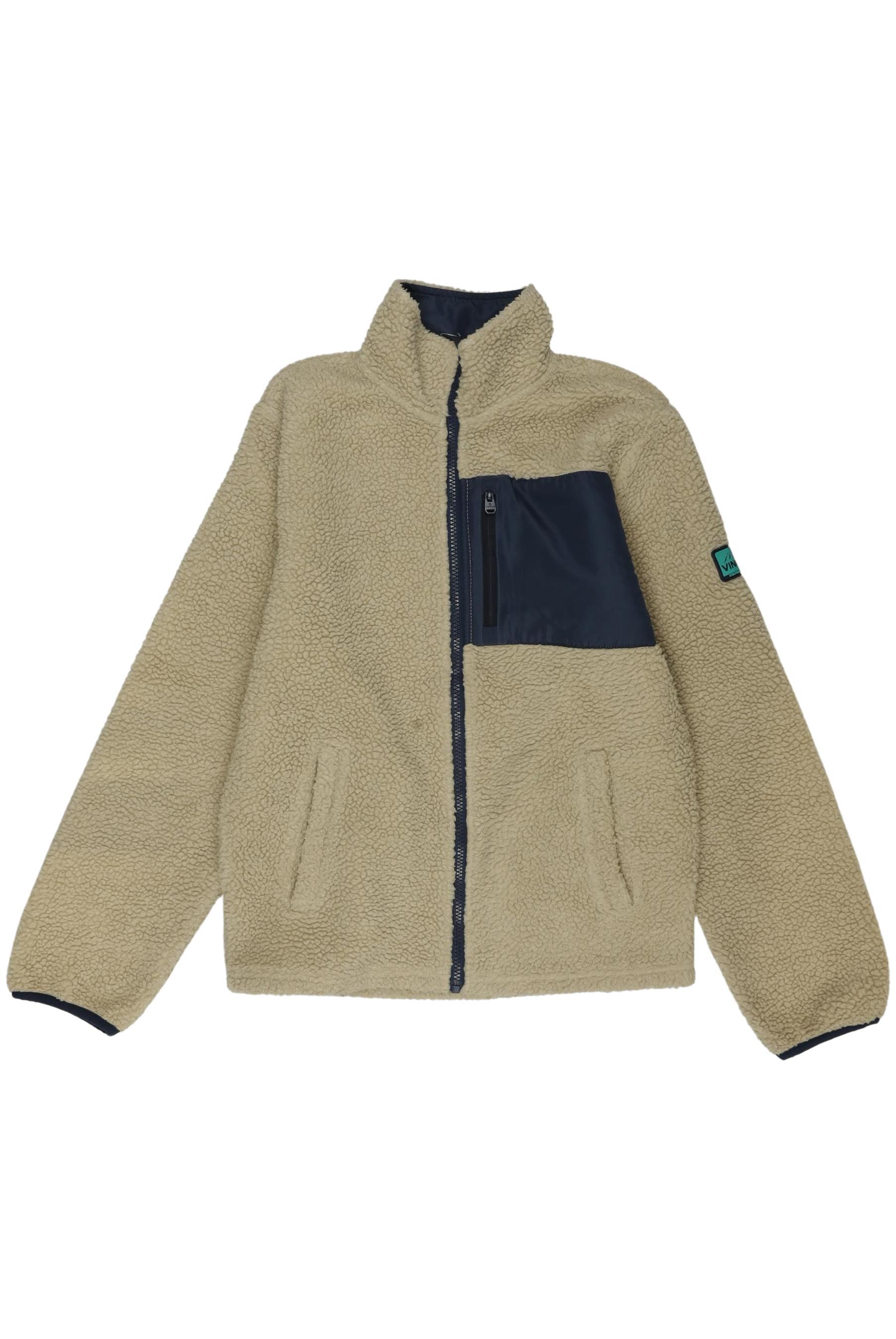 

Vingino Jungen Jacke, beige, Gr. 164
