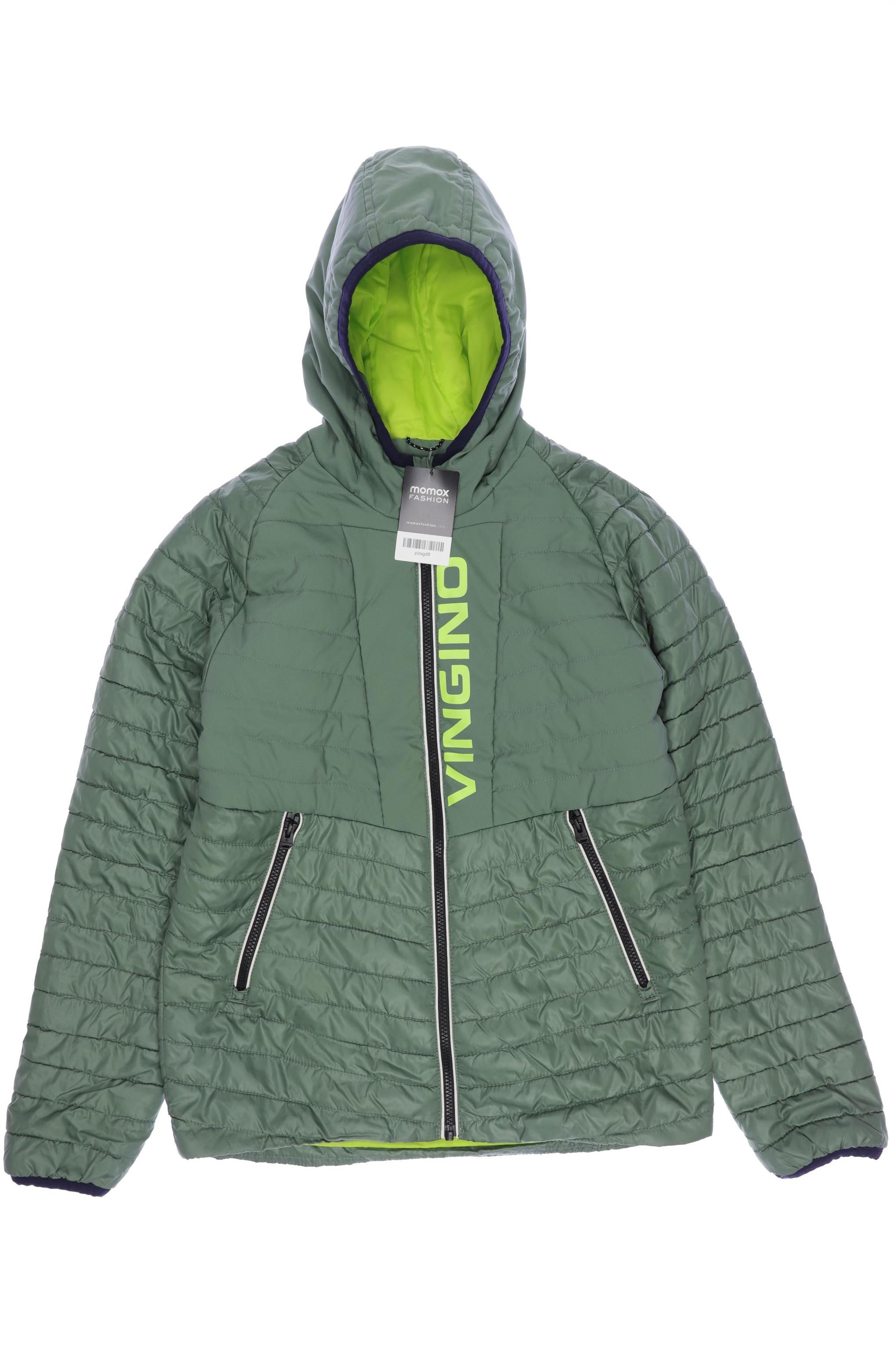 

Vingino Herren Jacke, grün, Gr. 16