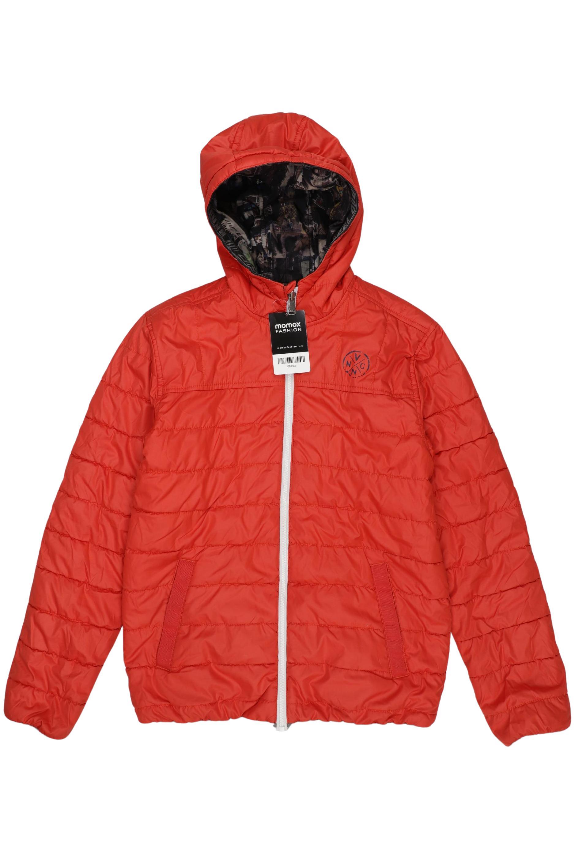

Vingino Jungen Jacke, rot, Gr. 164