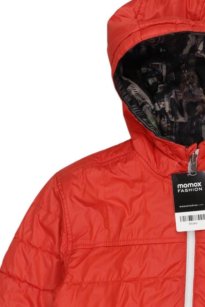 Thumbnail - Vingino Jungen Jacke, rot, Gr. 164