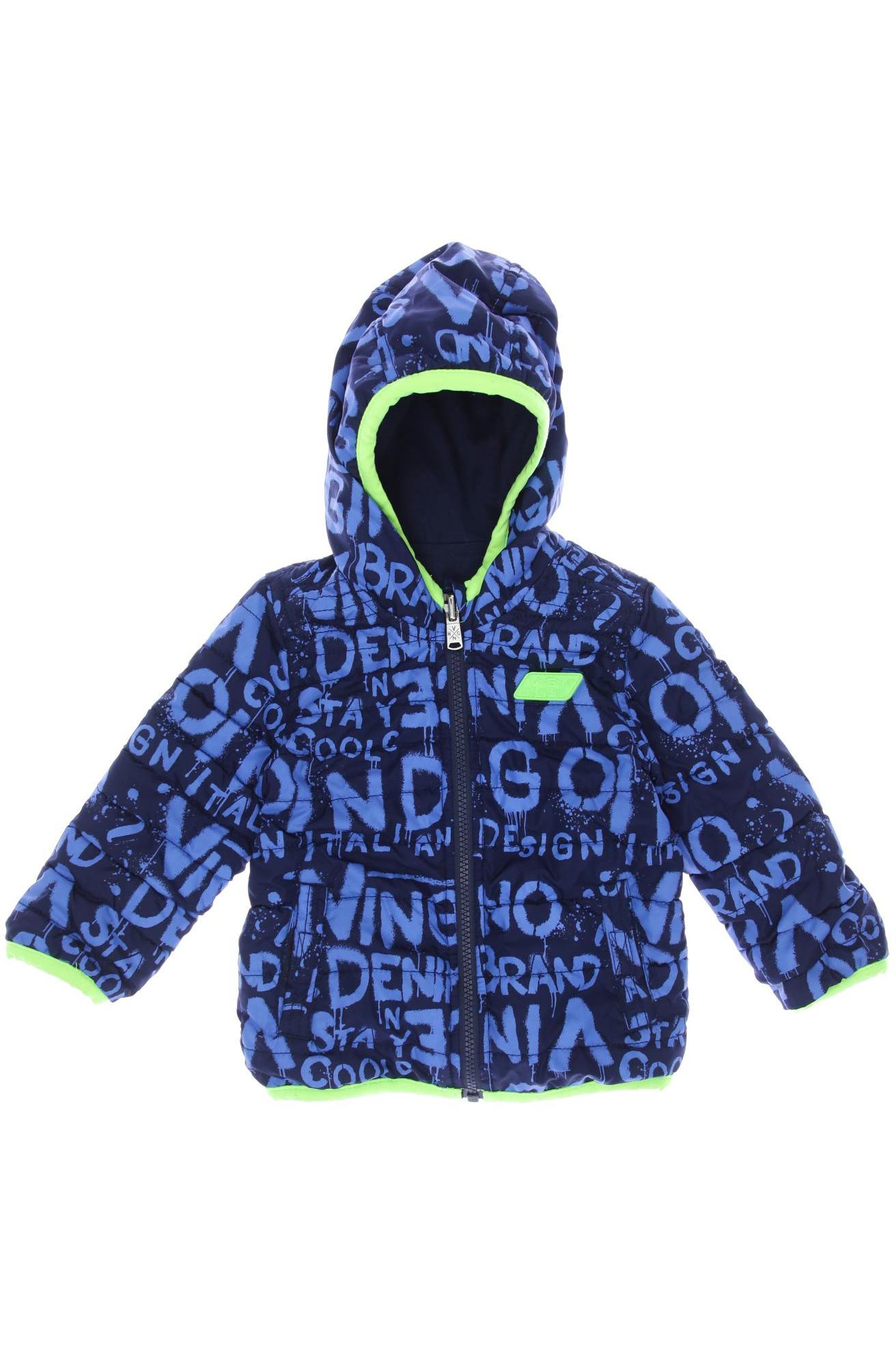 

Vingino Herren Jacke, blau, Gr. 80
