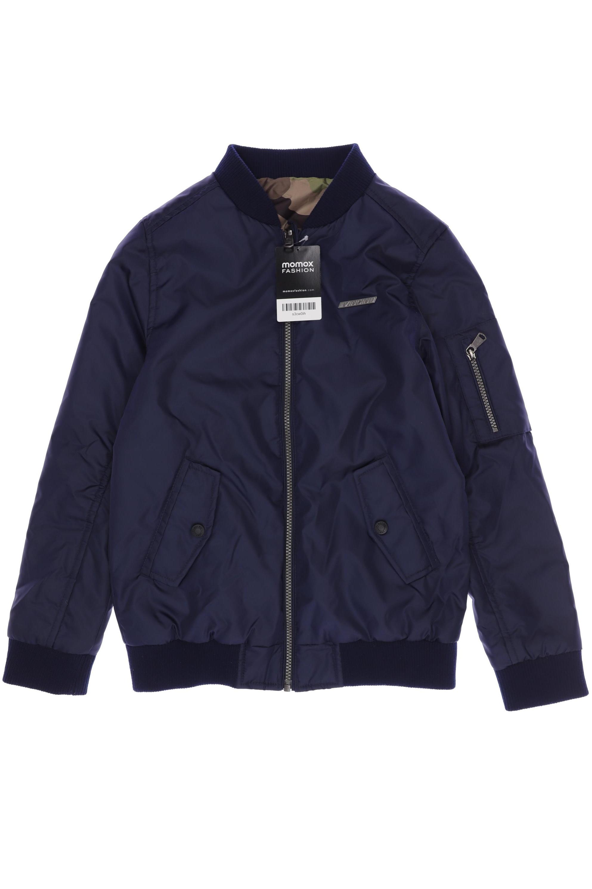 

Vingino Jungen Jacke, marineblau