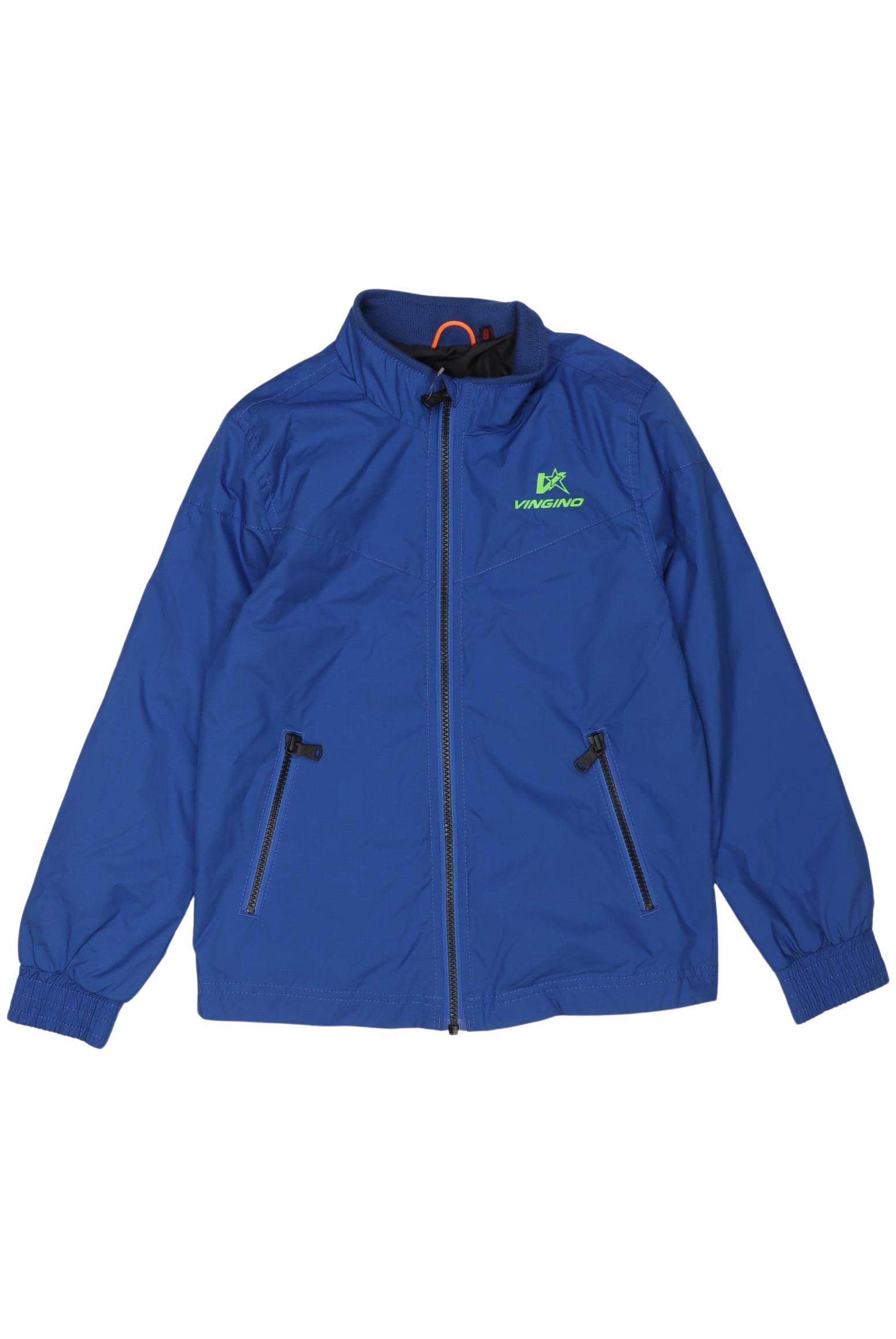 

Vingino Jungen Jacke, marineblau, Gr. 8