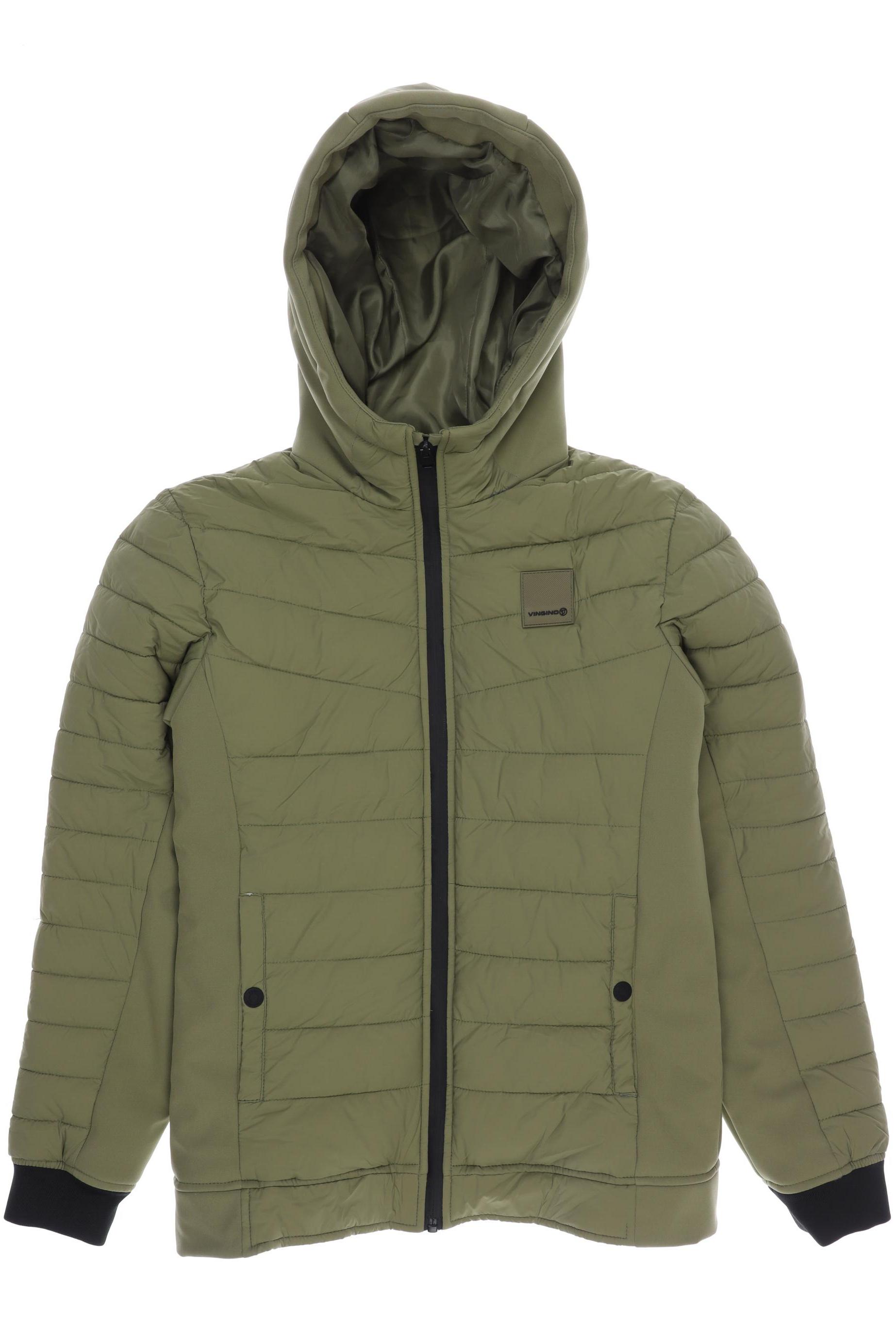 

Vingino Herren Jacke, grün, Gr. 164