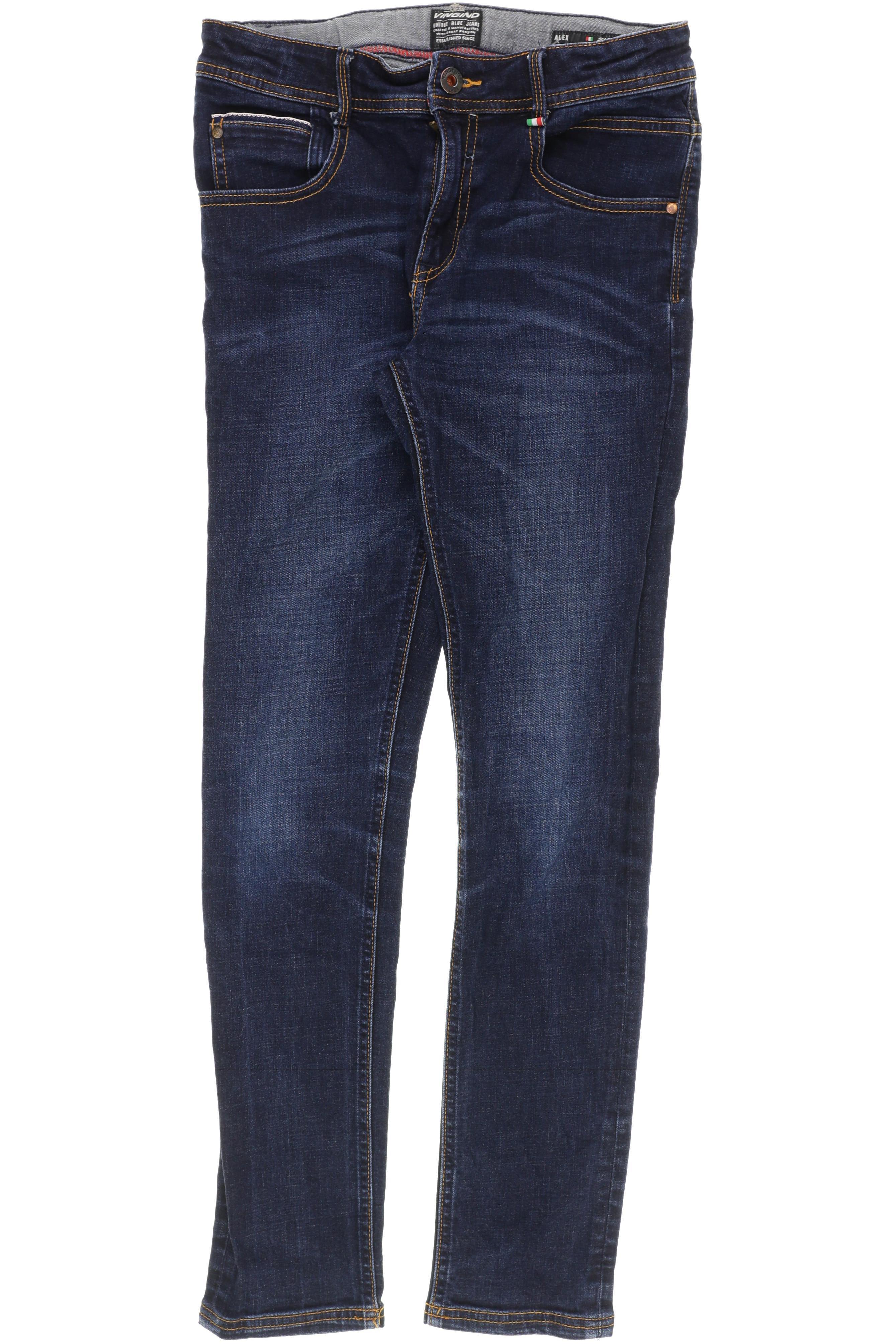 

Vingino Jungen Jeans, blau, Gr. 164