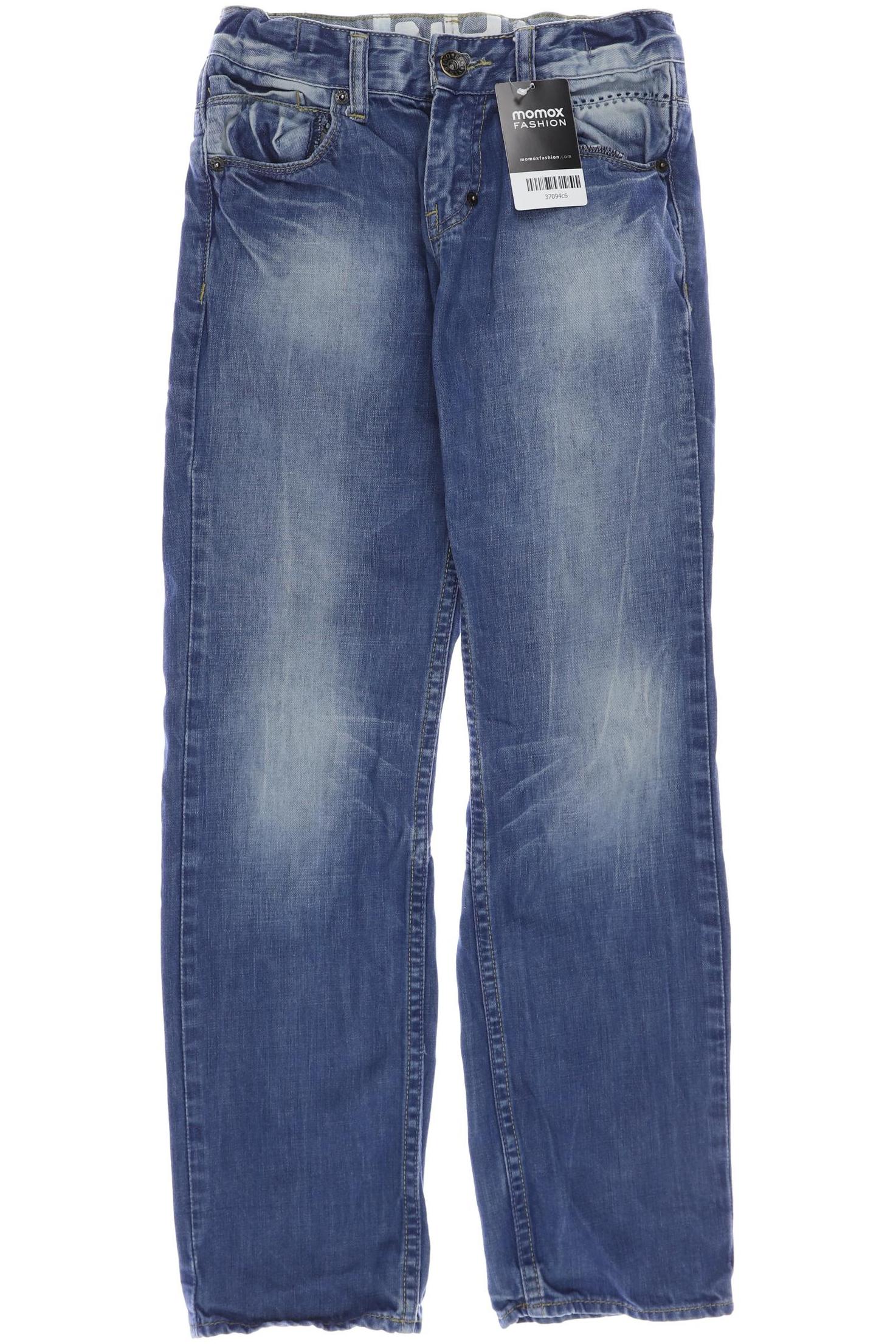 

Vingino Jungen Jeans, blau