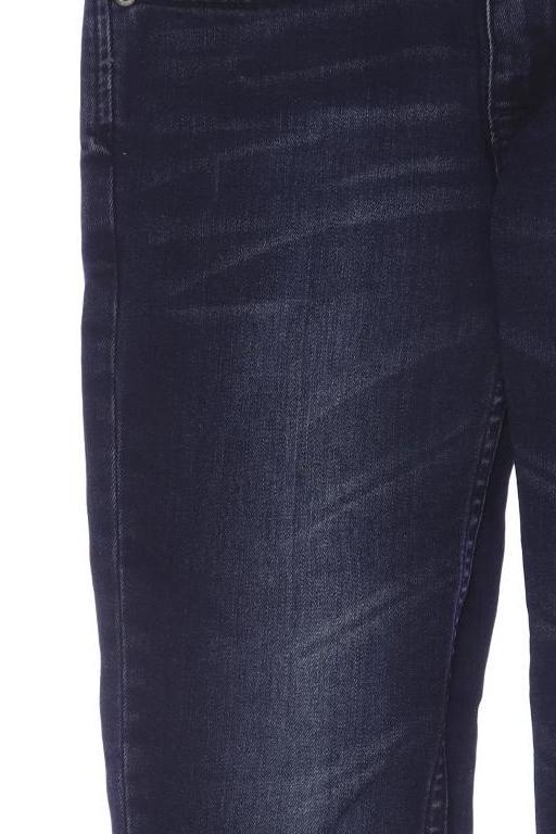 Thumbnail - Vingino Jungen Jeans, marineblau, Gr. 152