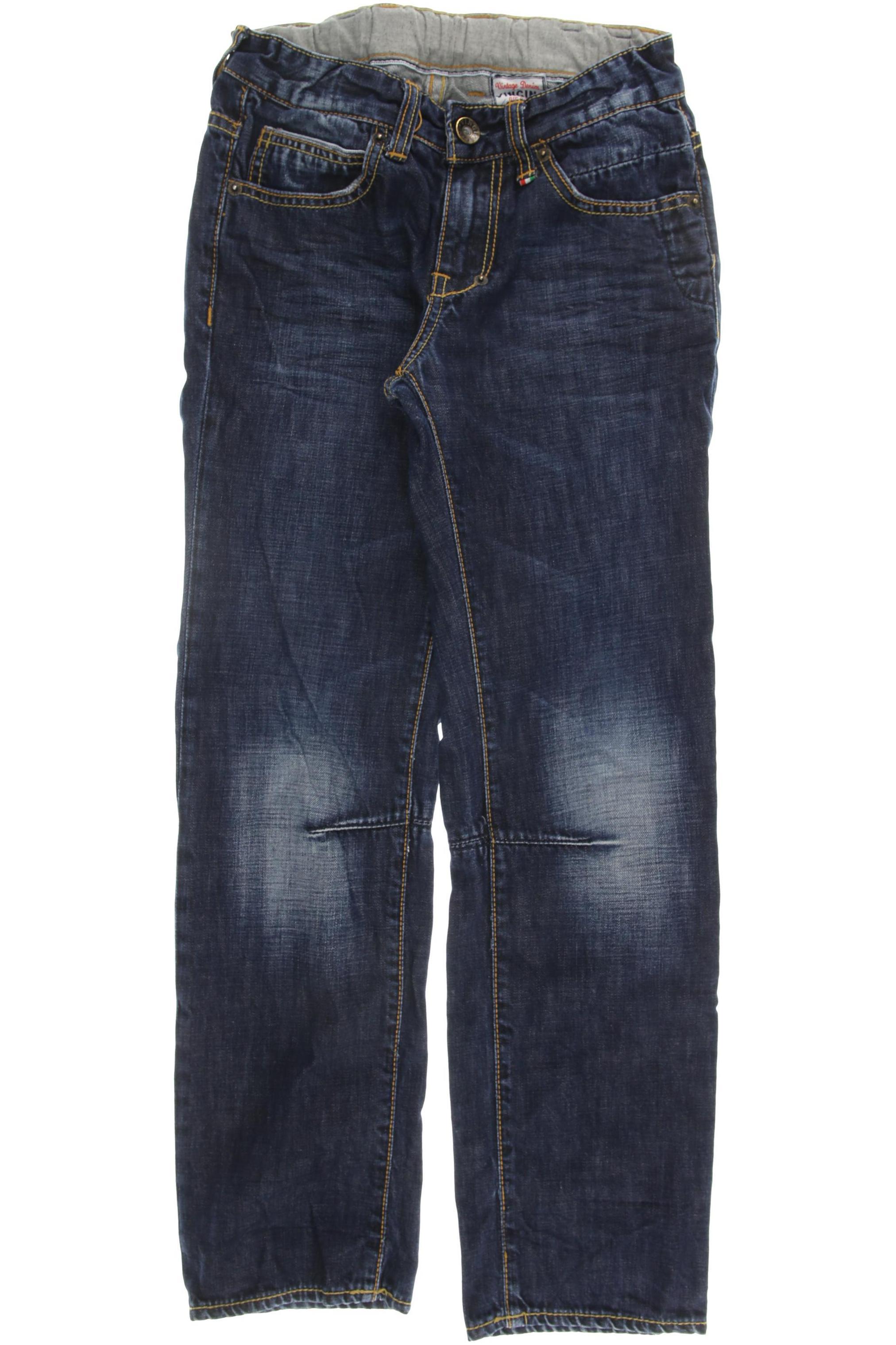 

Vingino Jungen Jeans, blau, Gr. 146