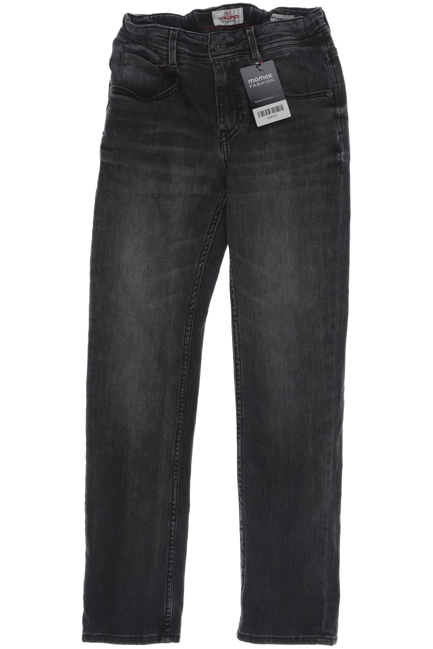 

Vingino Jungen Jeans, grau