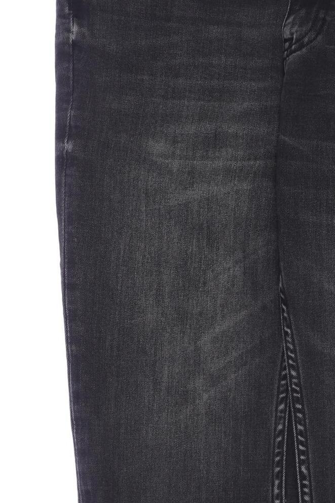 Thumbnail - Vingino Herren Jeans, schwarz, Gr. 164
