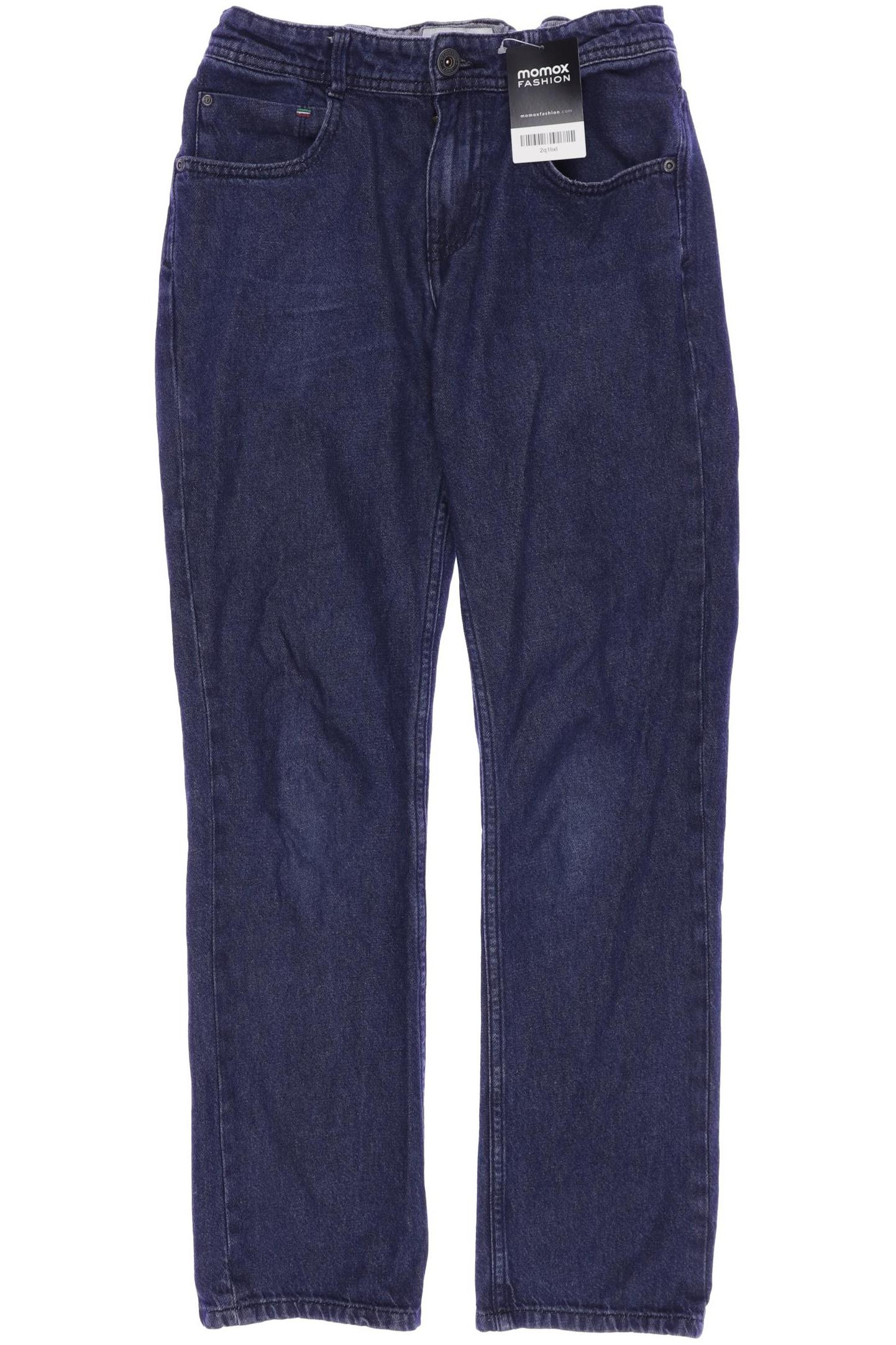 

Vingino Herren Jeans, marineblau, Gr. 158