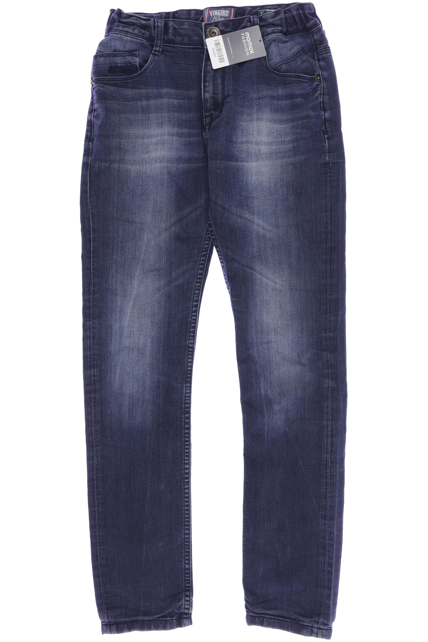 

Vingino Jungen Jeans, blau