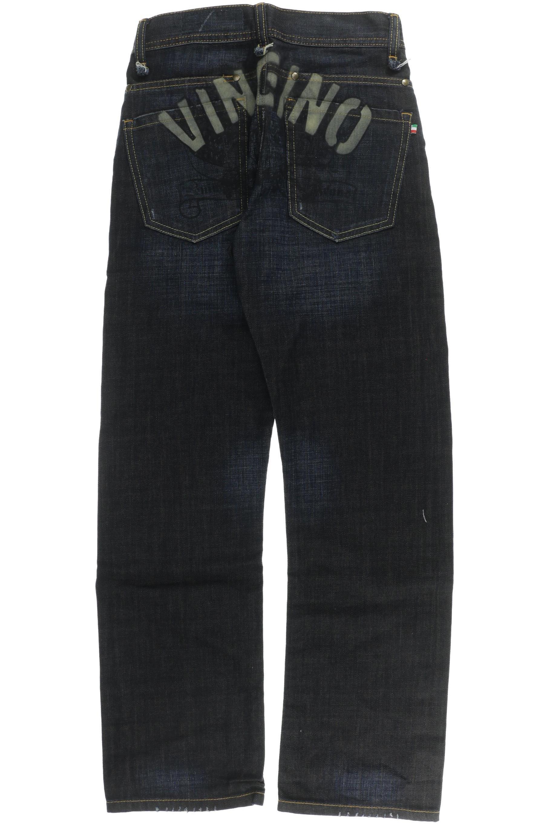 Thumbnail - Vingino Jungen Jeans, blau, Gr. 146