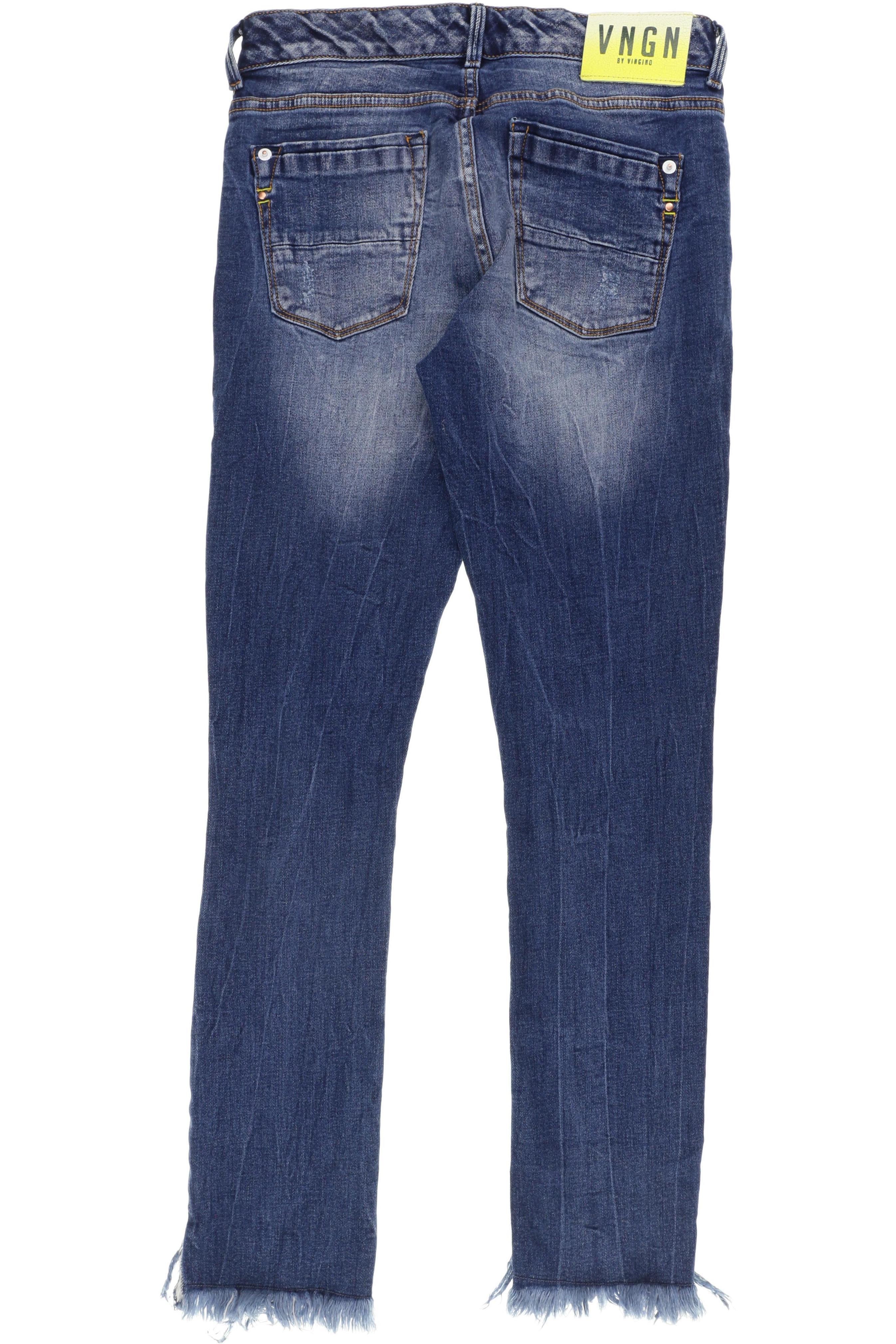 Thumbnail - Vingino Jungen Jeans, blau, Gr. 170