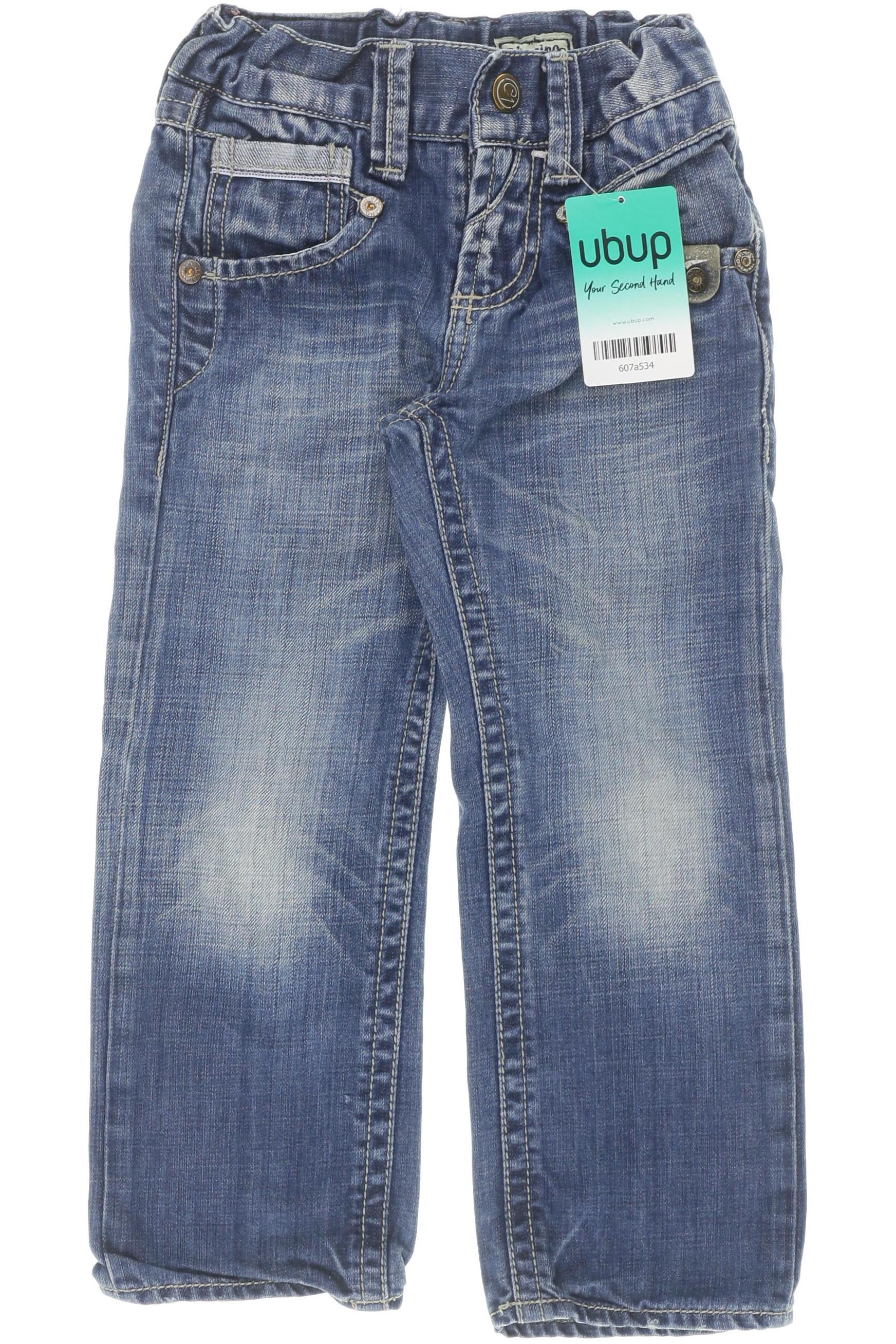 

Vingino Herren Jeans, blau, Gr. 104