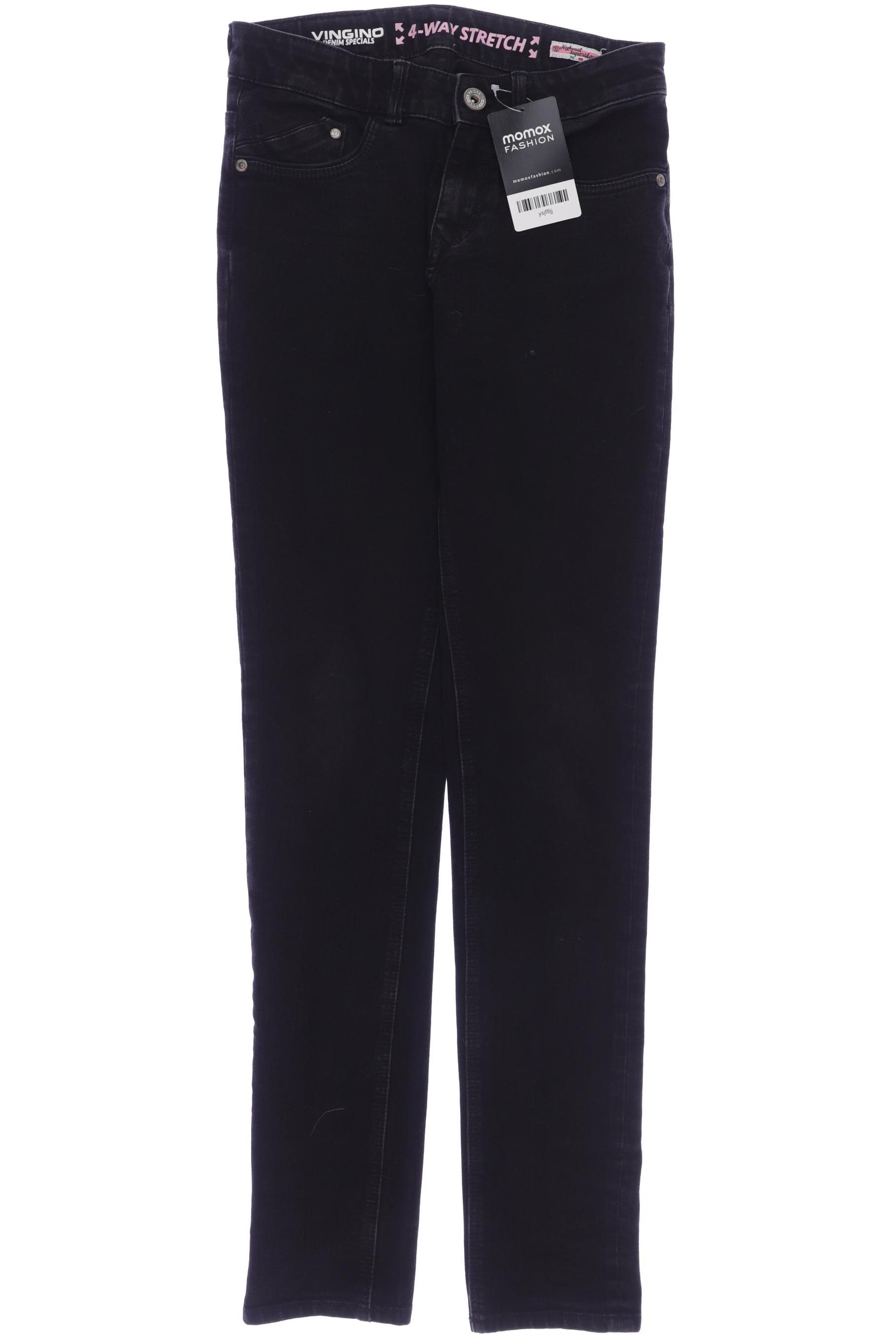 

Vingino Jungen Jeans, grau