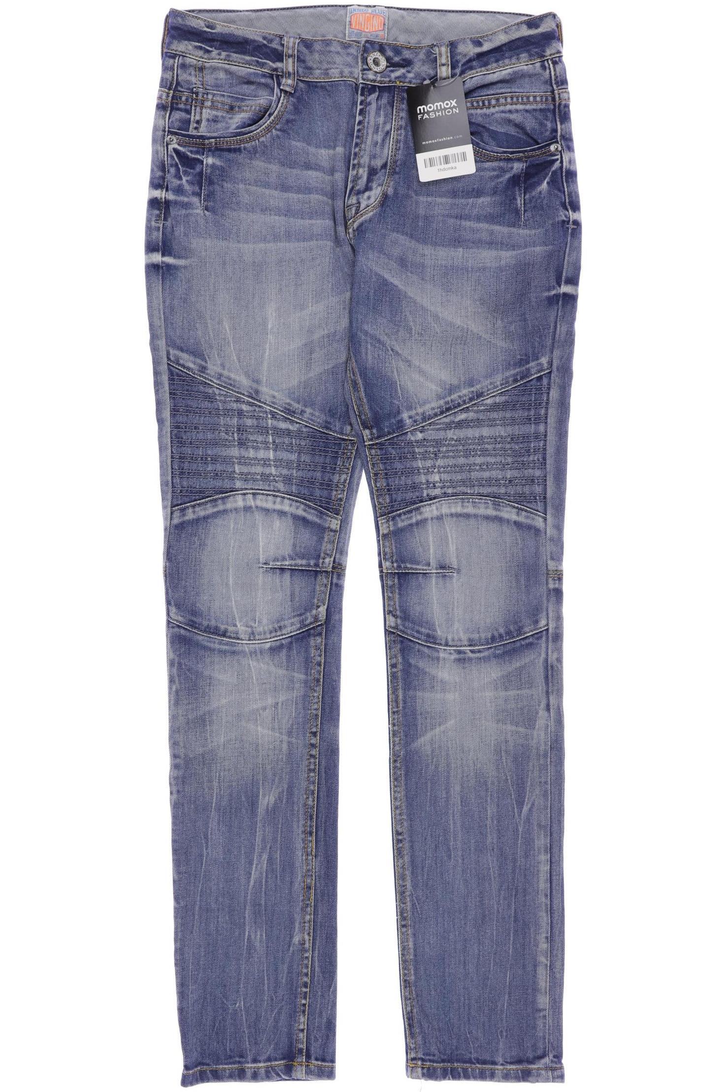 

Vingino Jungen Jeans, marineblau