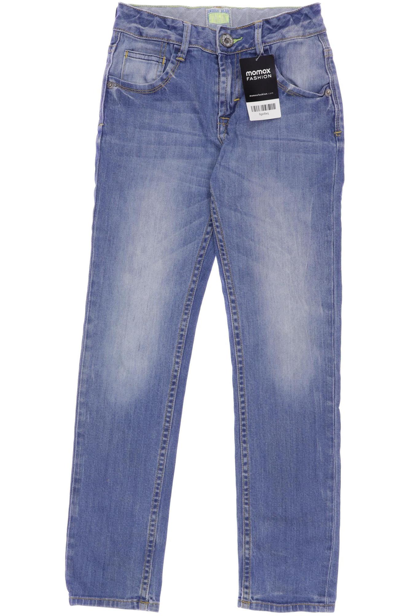 

Vingino Jungen Jeans, blau