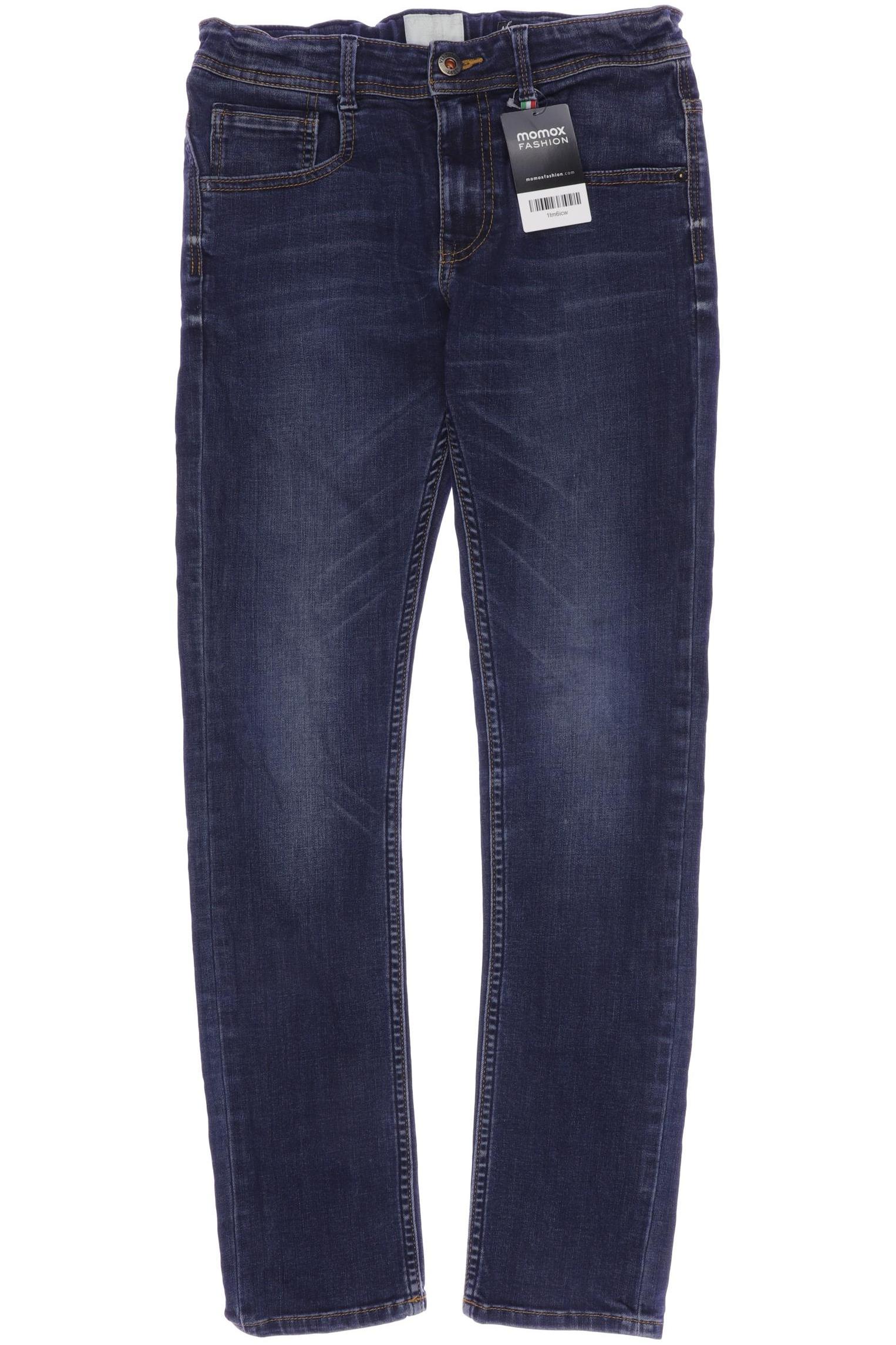 

Vingino Herren Jeans, marineblau, Gr. 164