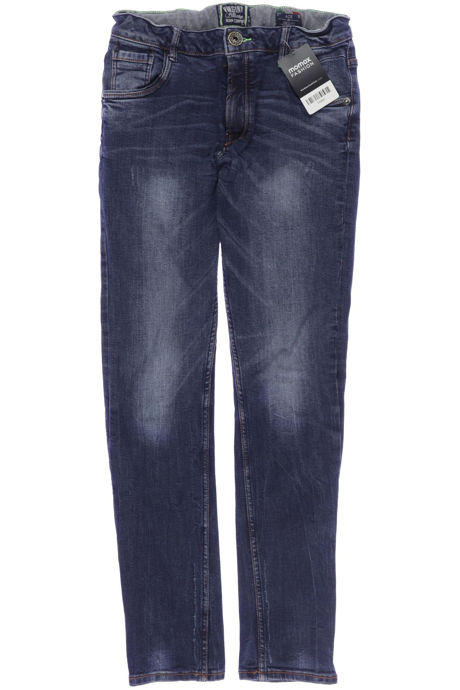 

Vingino Jungen Jeans, blau