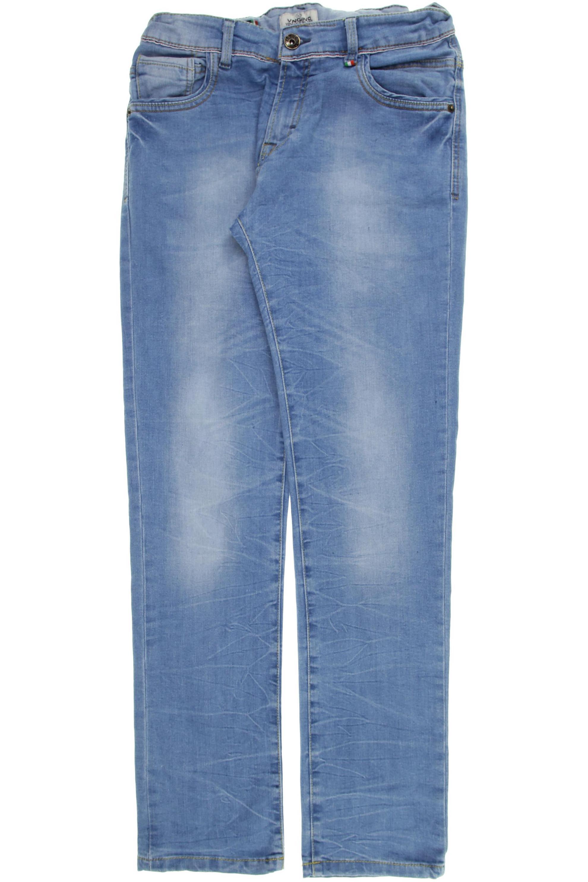 

Vingino Jungen Jeans, blau, Gr. 176