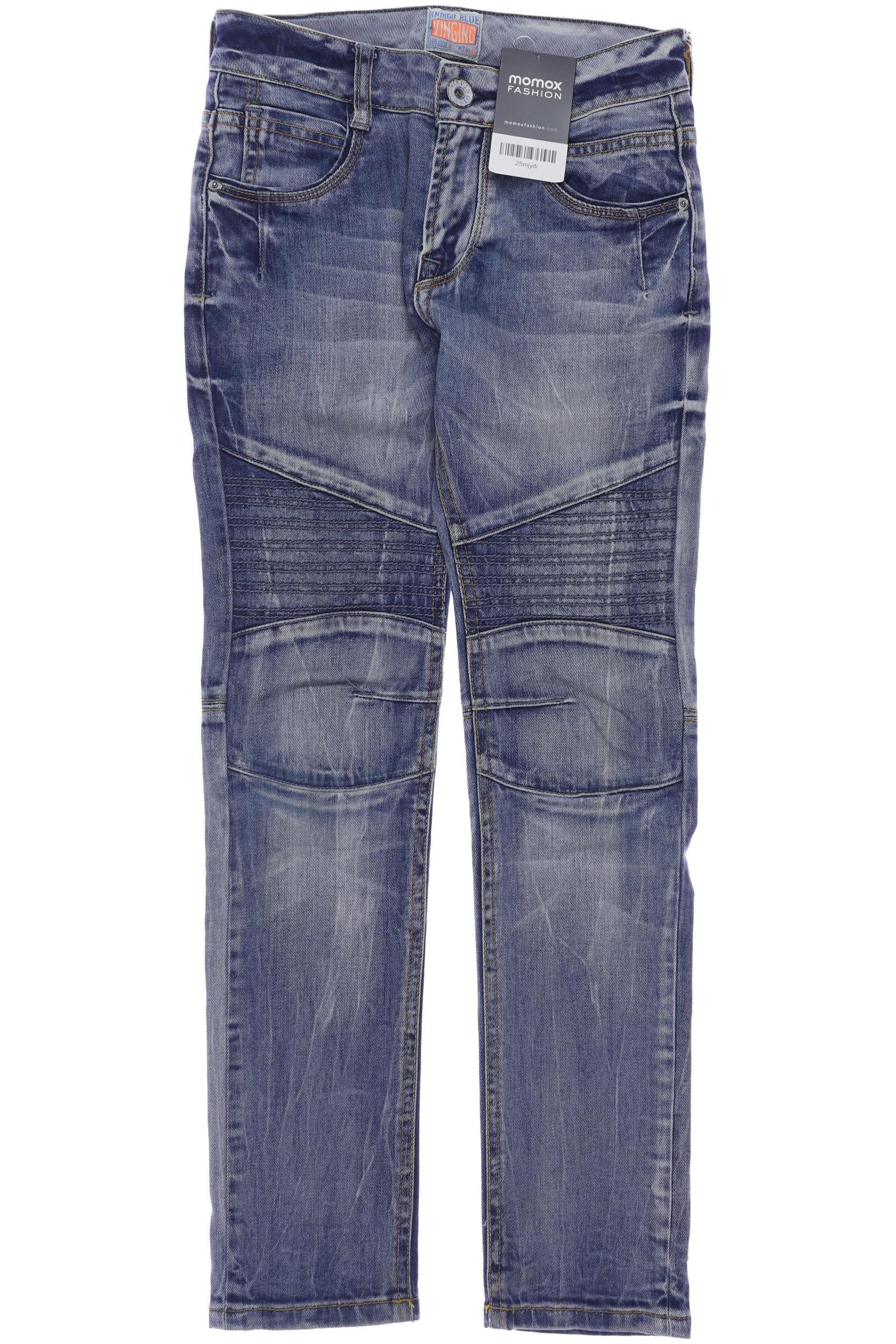 

Vingino Jungen Jeans, blau