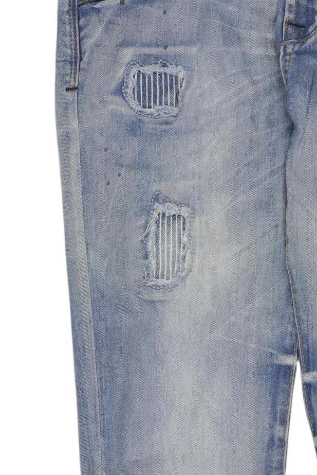 Thumbnail - Vingino Jungen Jeans, hellblau, Gr. 14