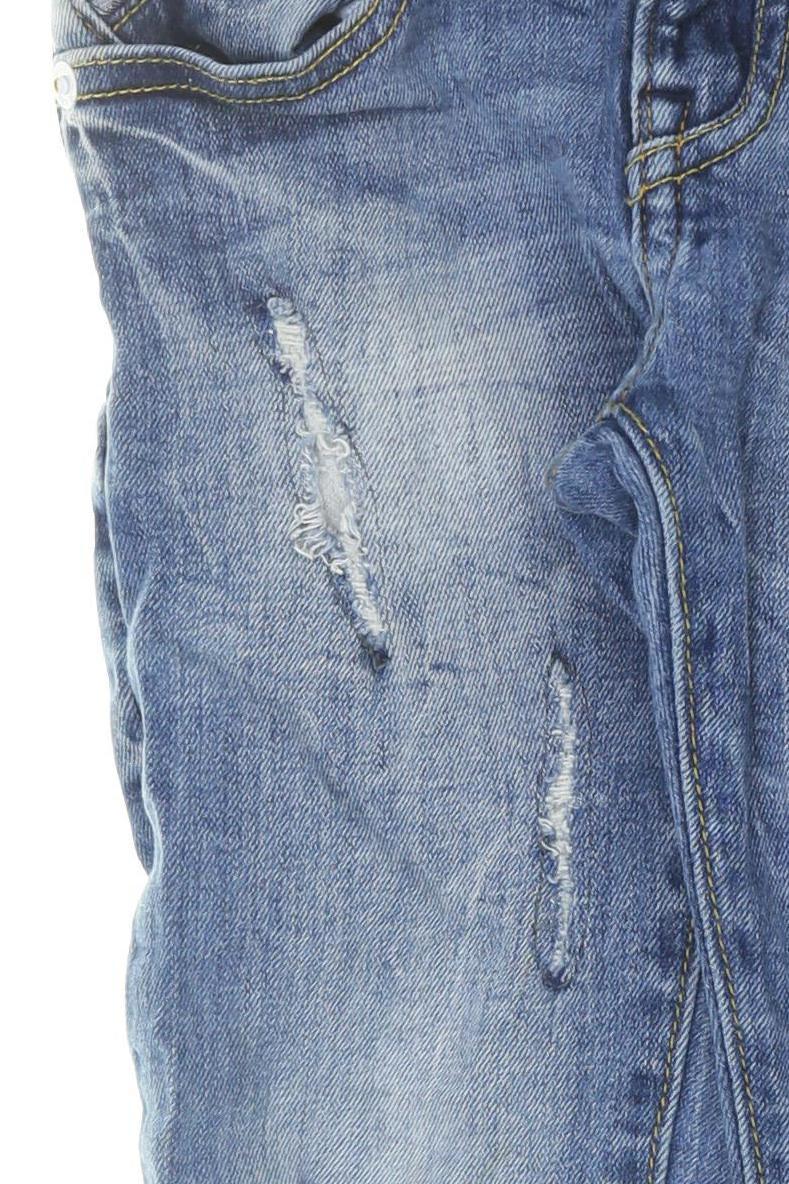 Thumbnail - Vingino Jungen Jeans, blau, Gr. 110